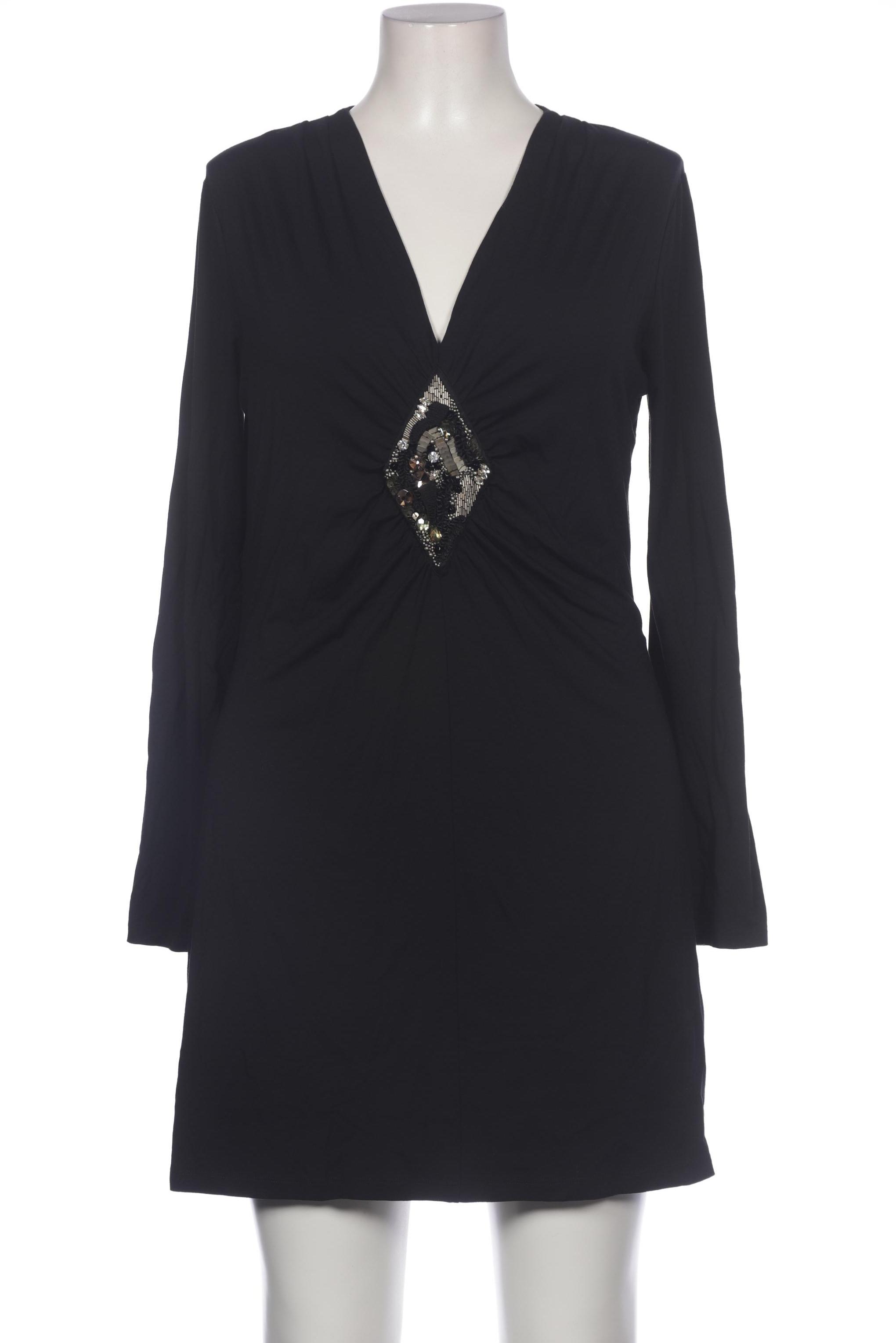 

Marc Cain Damen Kleid, schwarz, Gr. 44