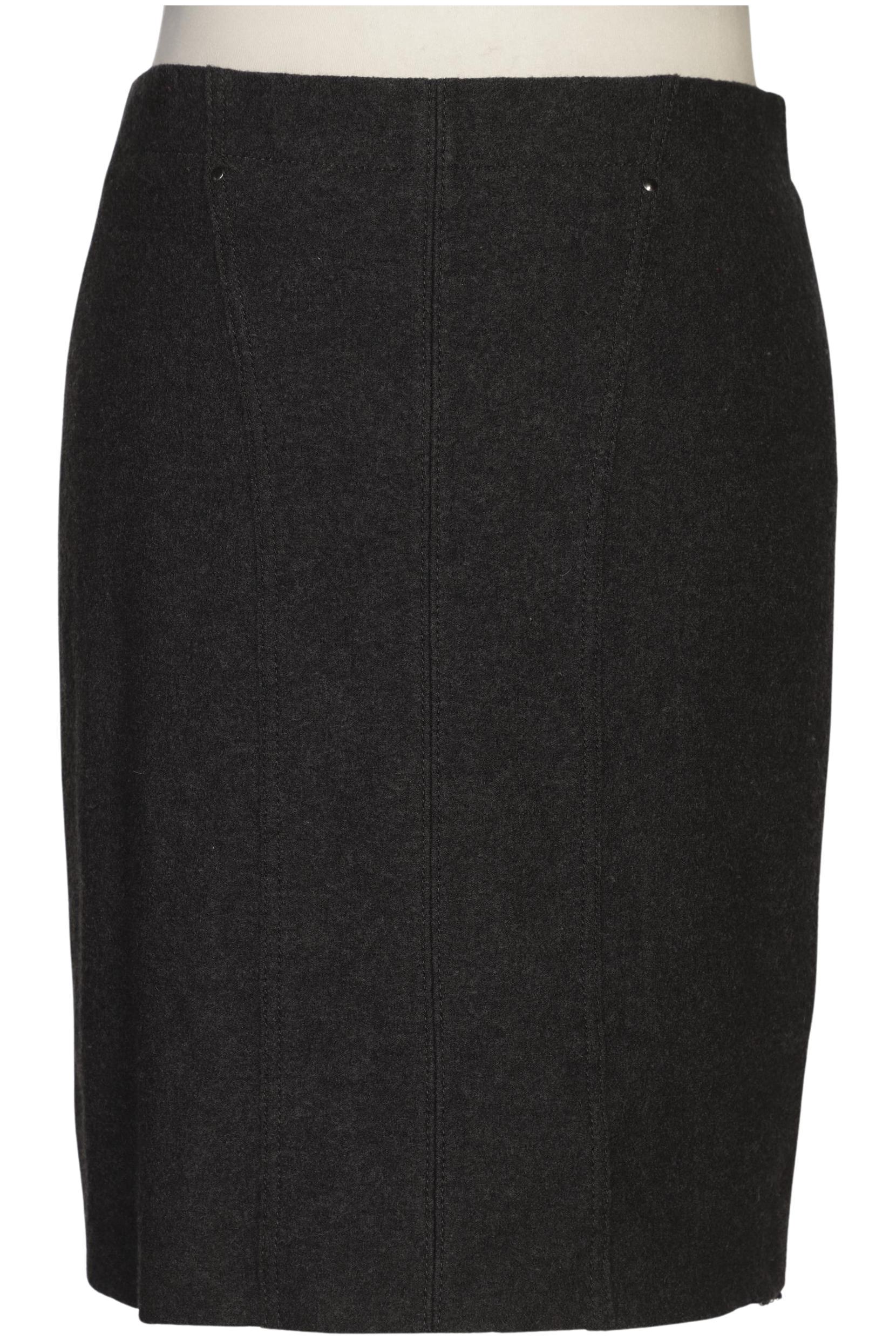 

Marc Cain Damen Rock, grau, Gr. 33