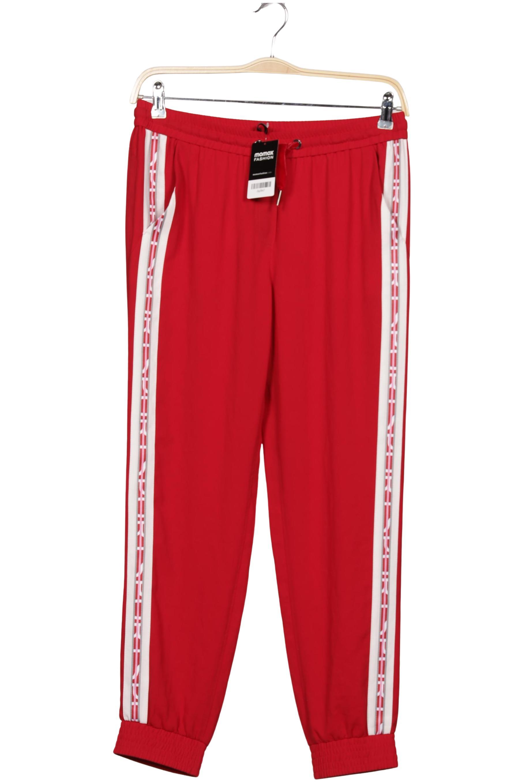 

Marc Cain Damen Stoffhose, rot, Gr. 40