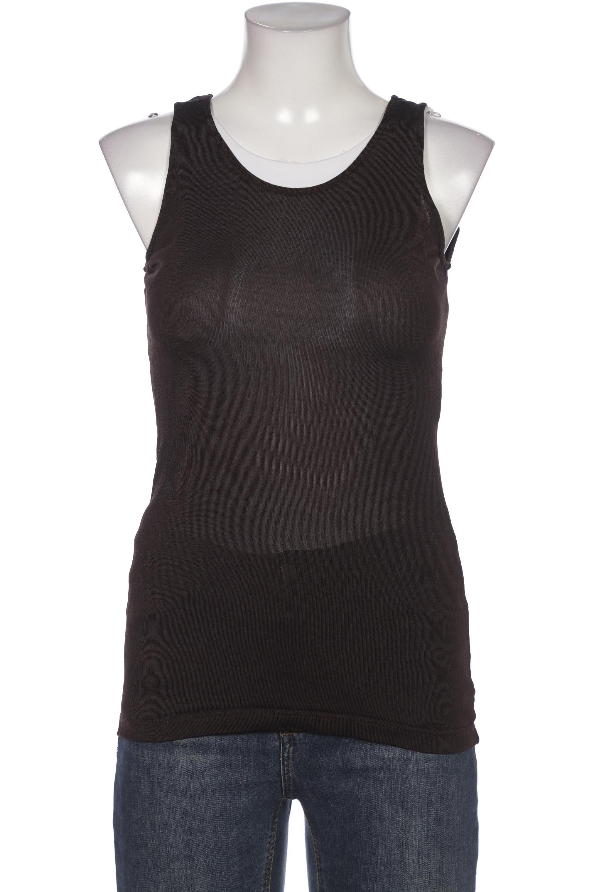 

Marc Cain Damen Top, braun, Gr. 38