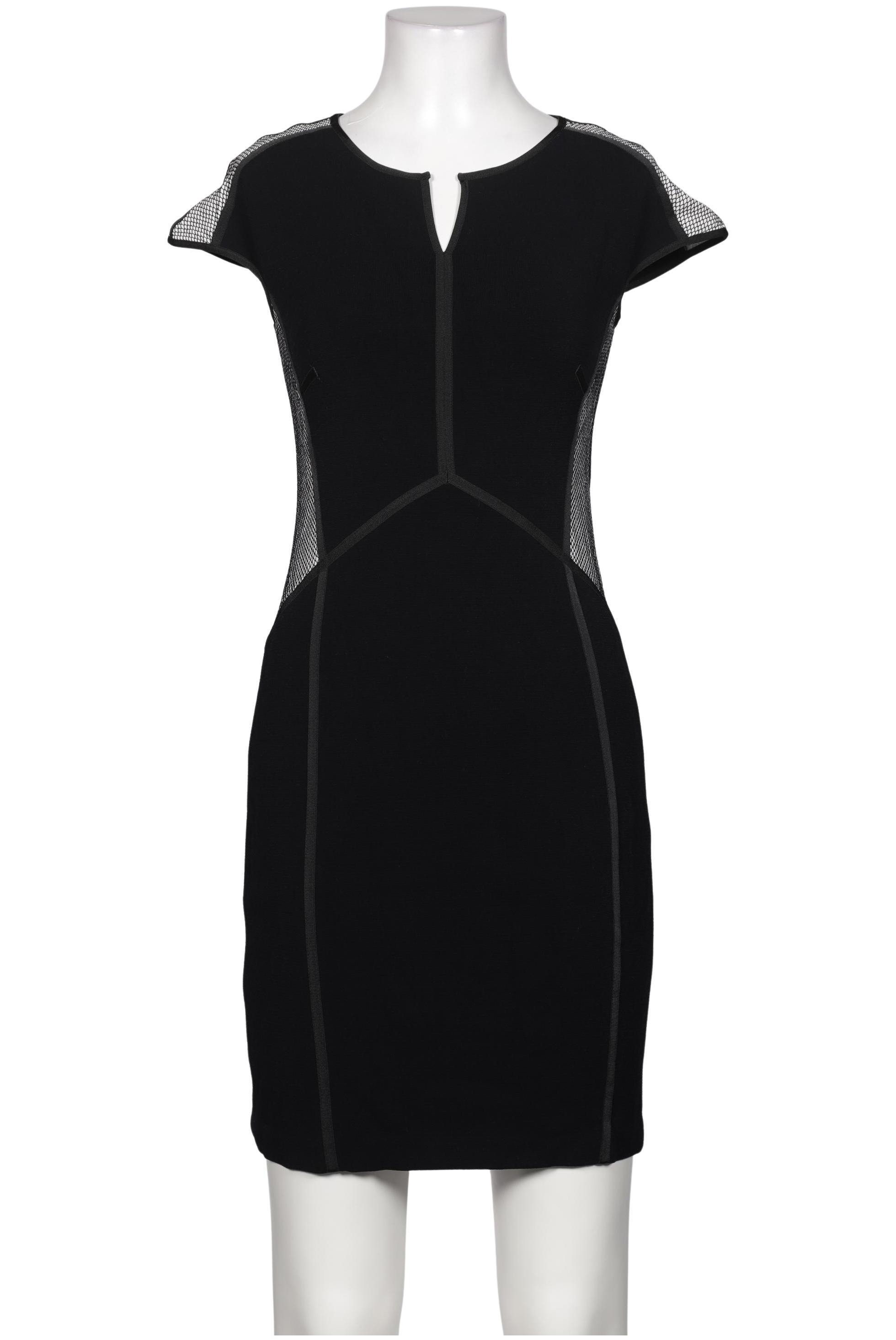 

Marc Cain Damen Kleid, schwarz, Gr. 36