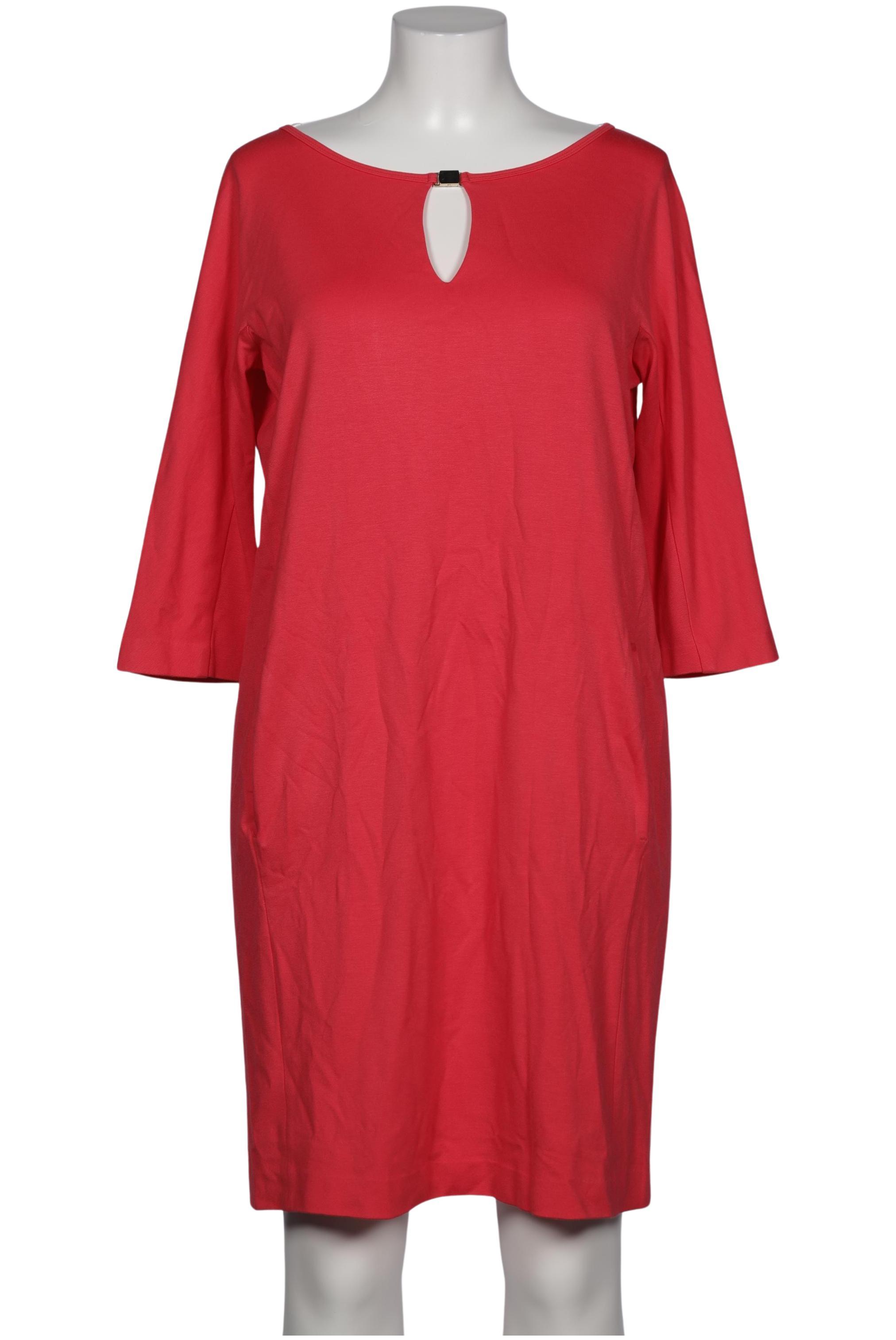 

Marc Cain Damen Kleid, pink, Gr. 44