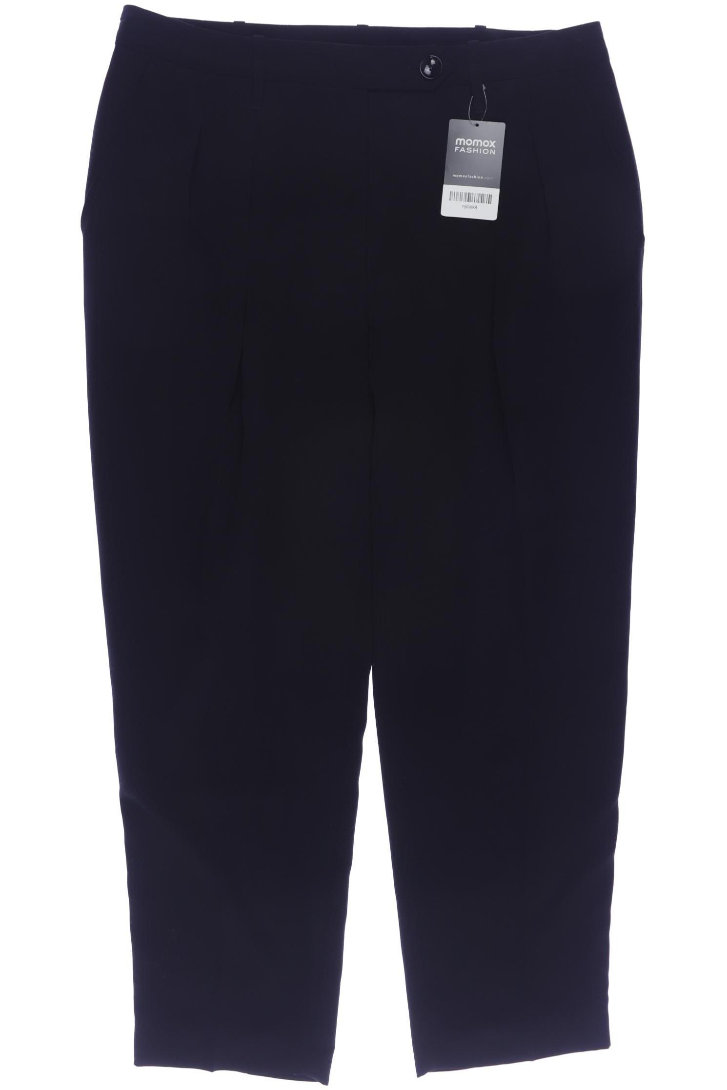 

Marc Cain Damen Stoffhose, schwarz, Gr. 40