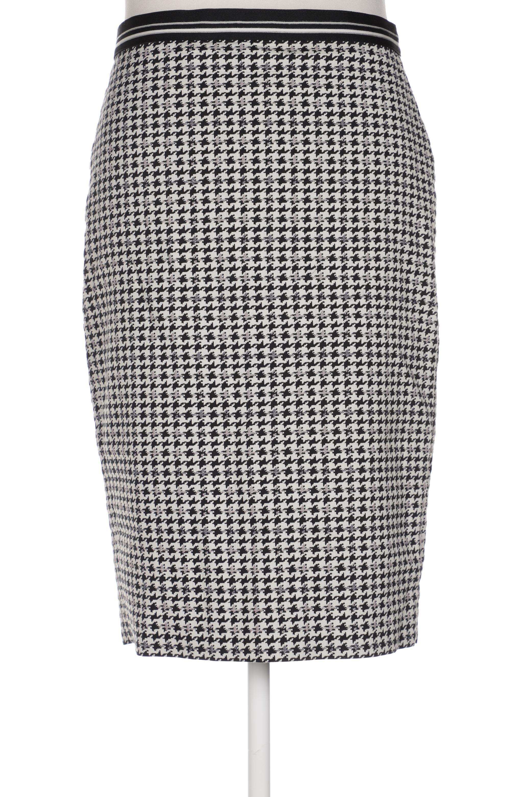 

Marc Cain Damen Rock, grau, Gr. 42