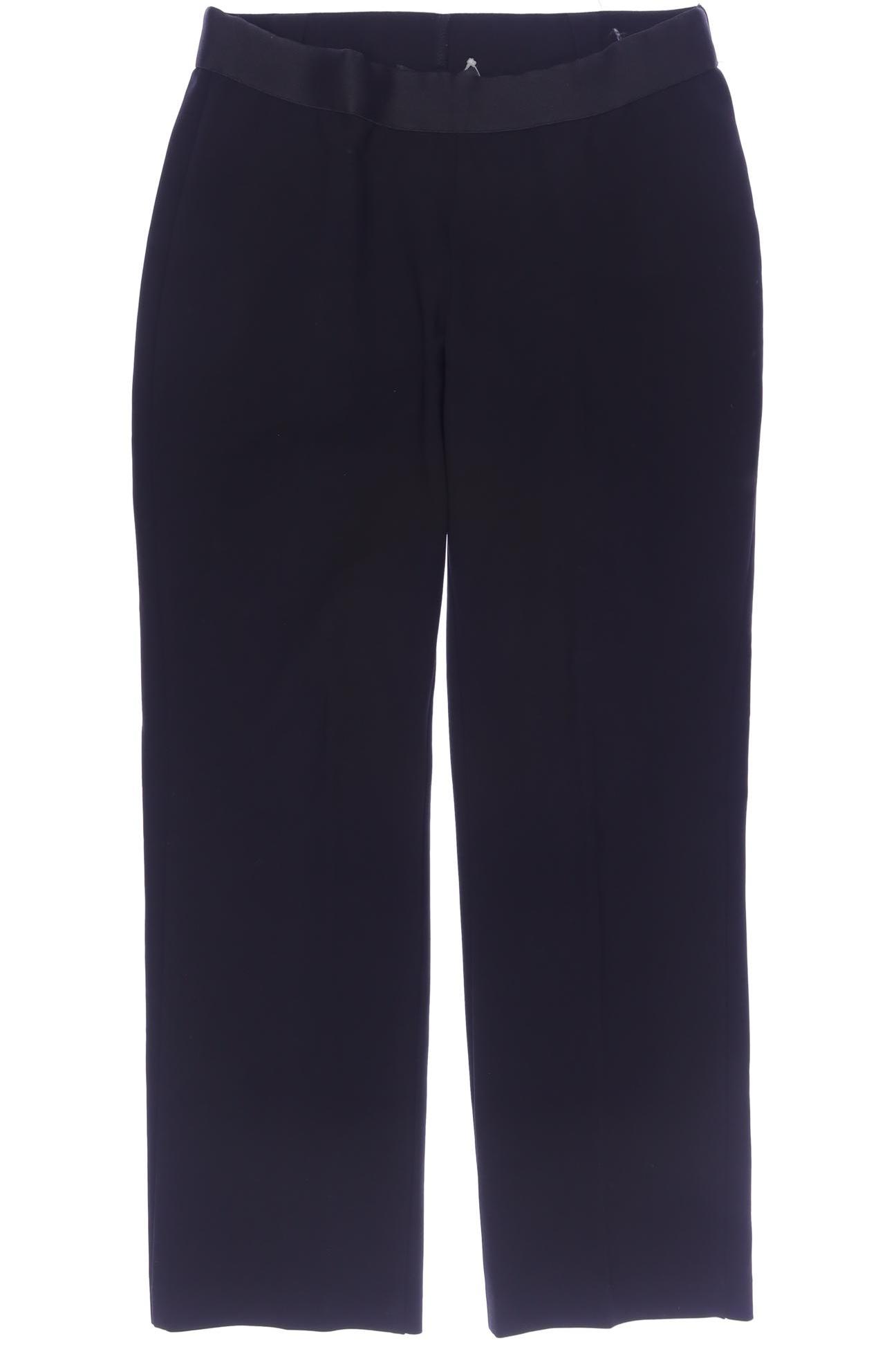 

Marc Cain Damen Stoffhose, schwarz, Gr. 36