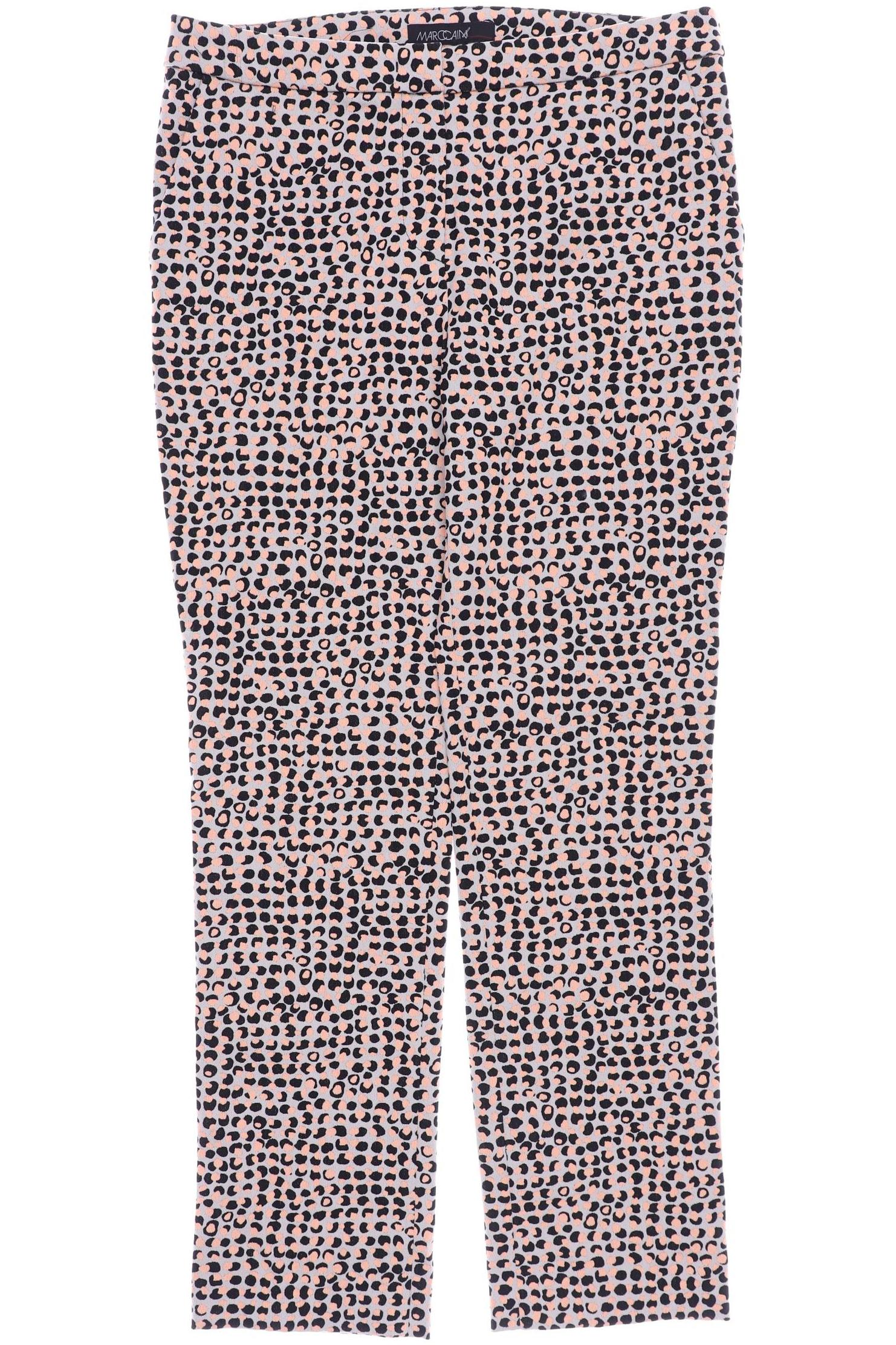 

Marc Cain Damen Stoffhose, mehrfarbig, Gr. 36