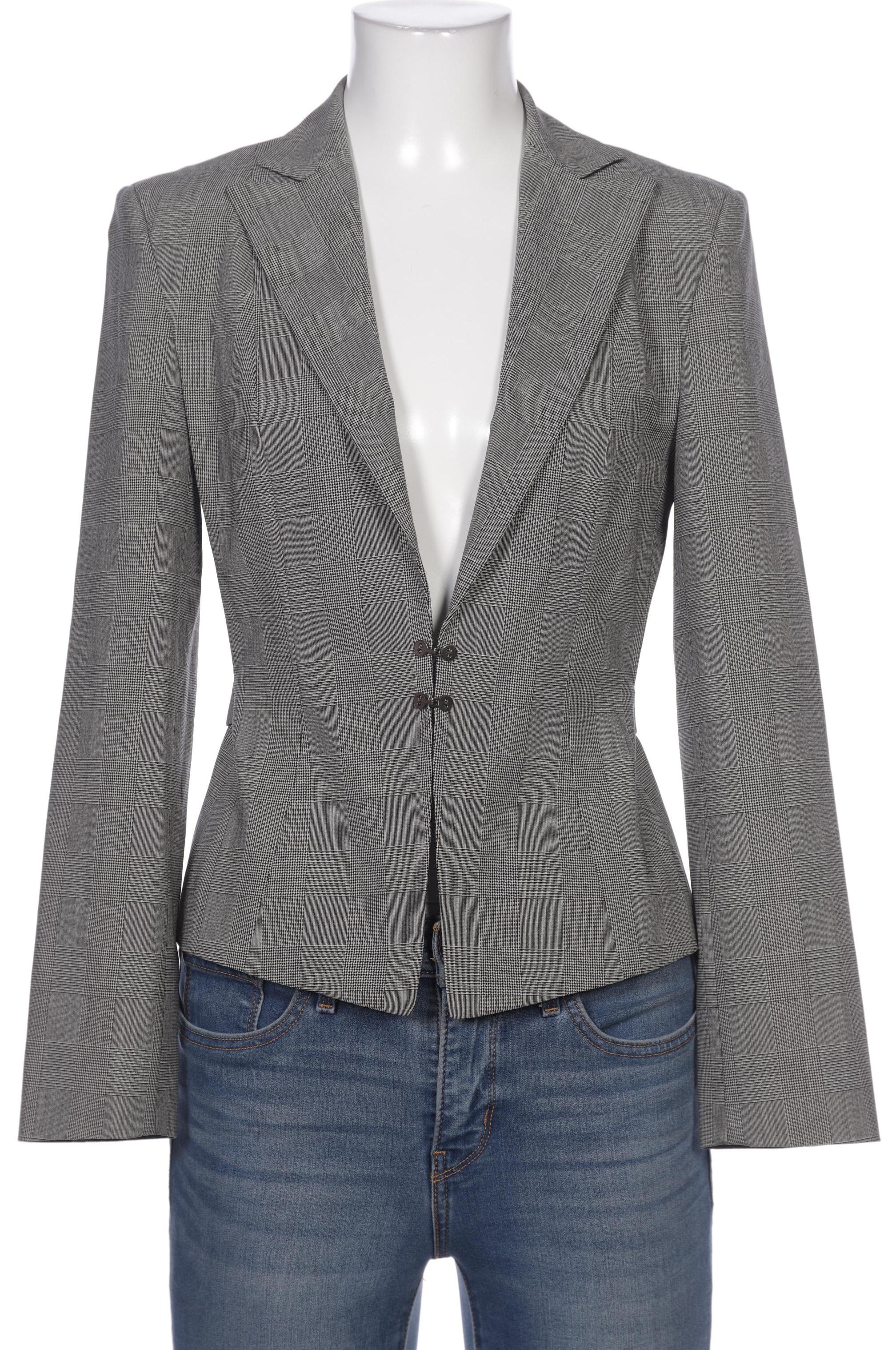 

Marc Cain Damen Blazer, grau