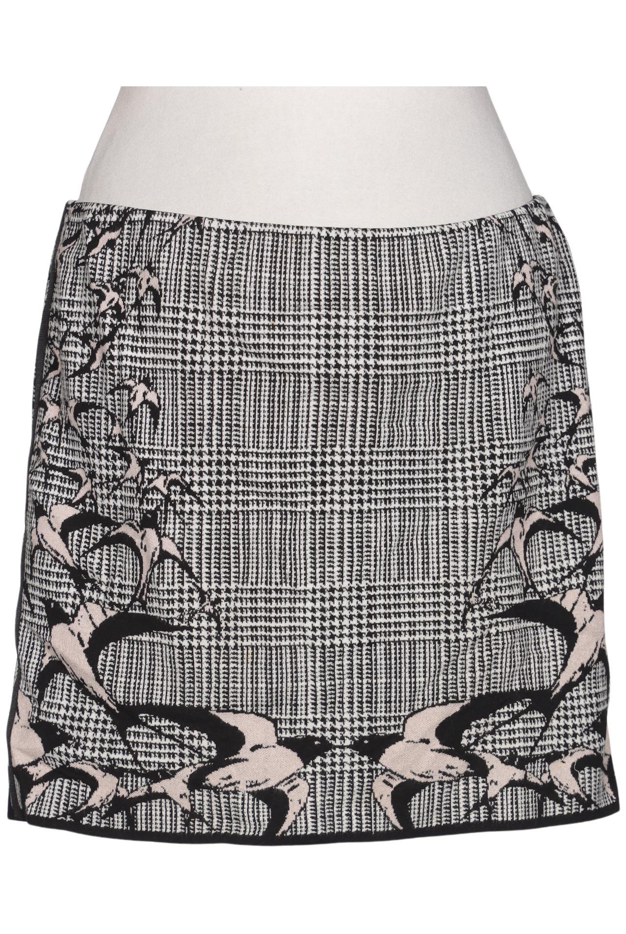 

Marc Cain Damen Rock, mehrfarbig, Gr. 38