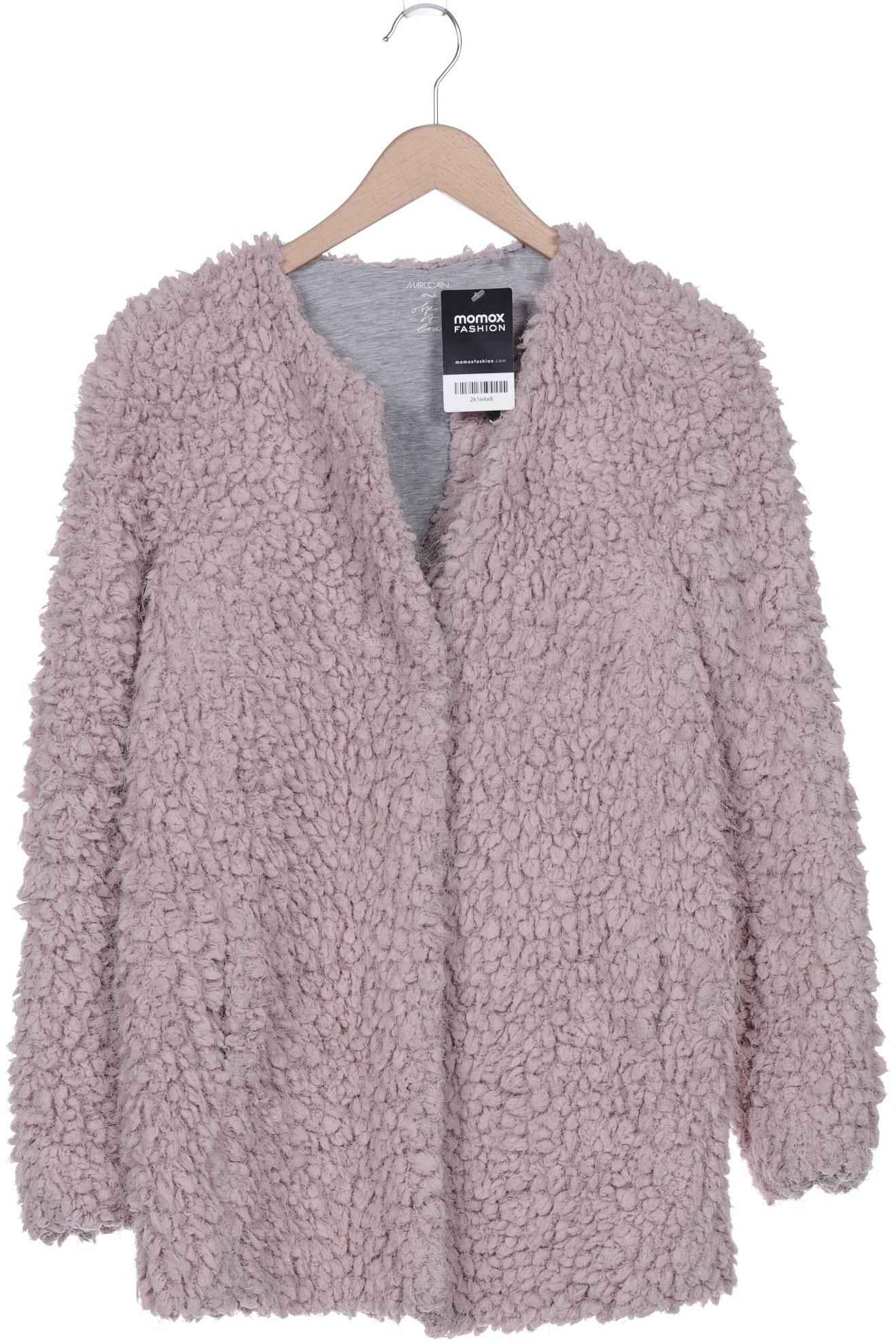 

Marc Cain Damen Jacke, pink