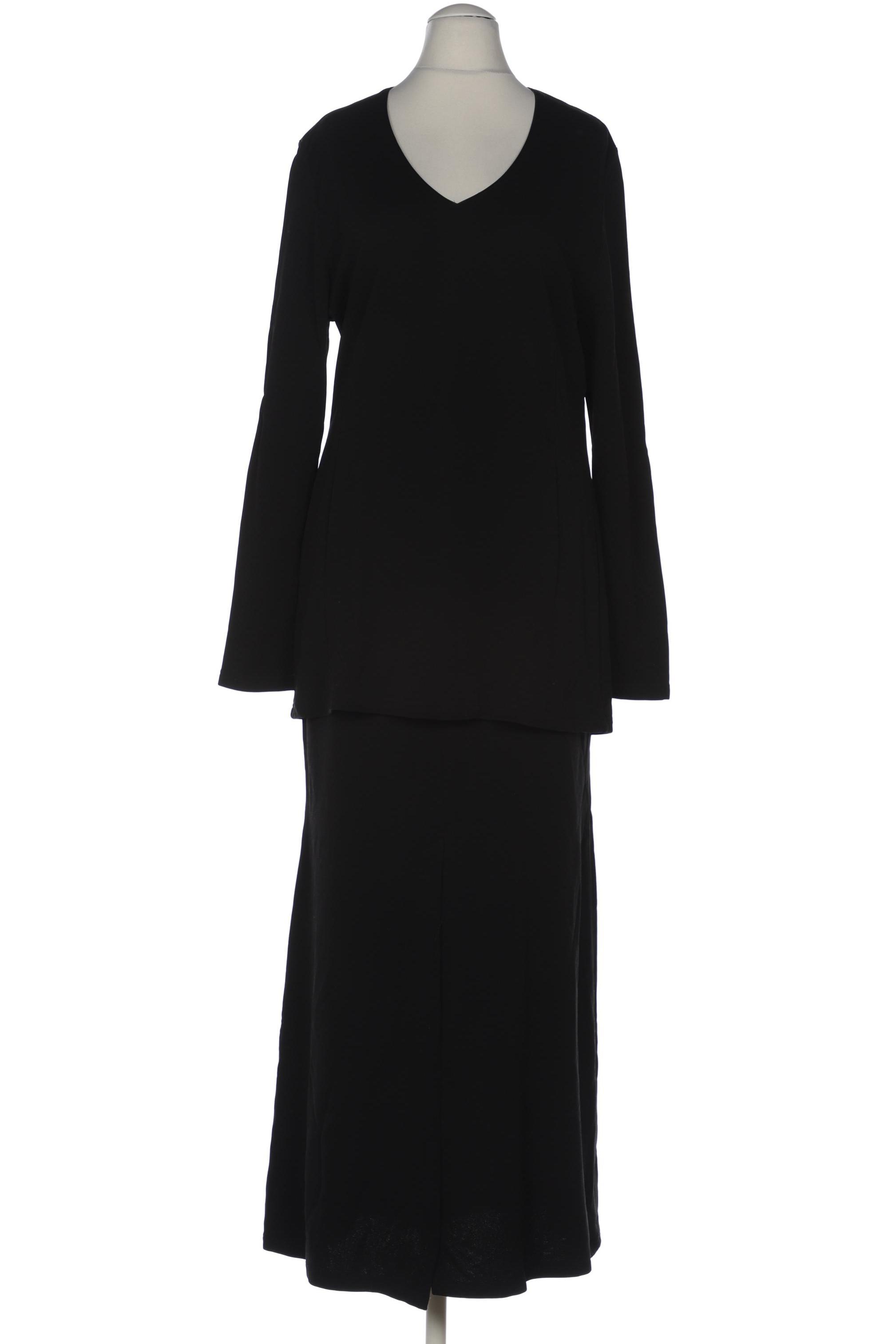 

Marc Cain Damen Anzug, schwarz, Gr. 42