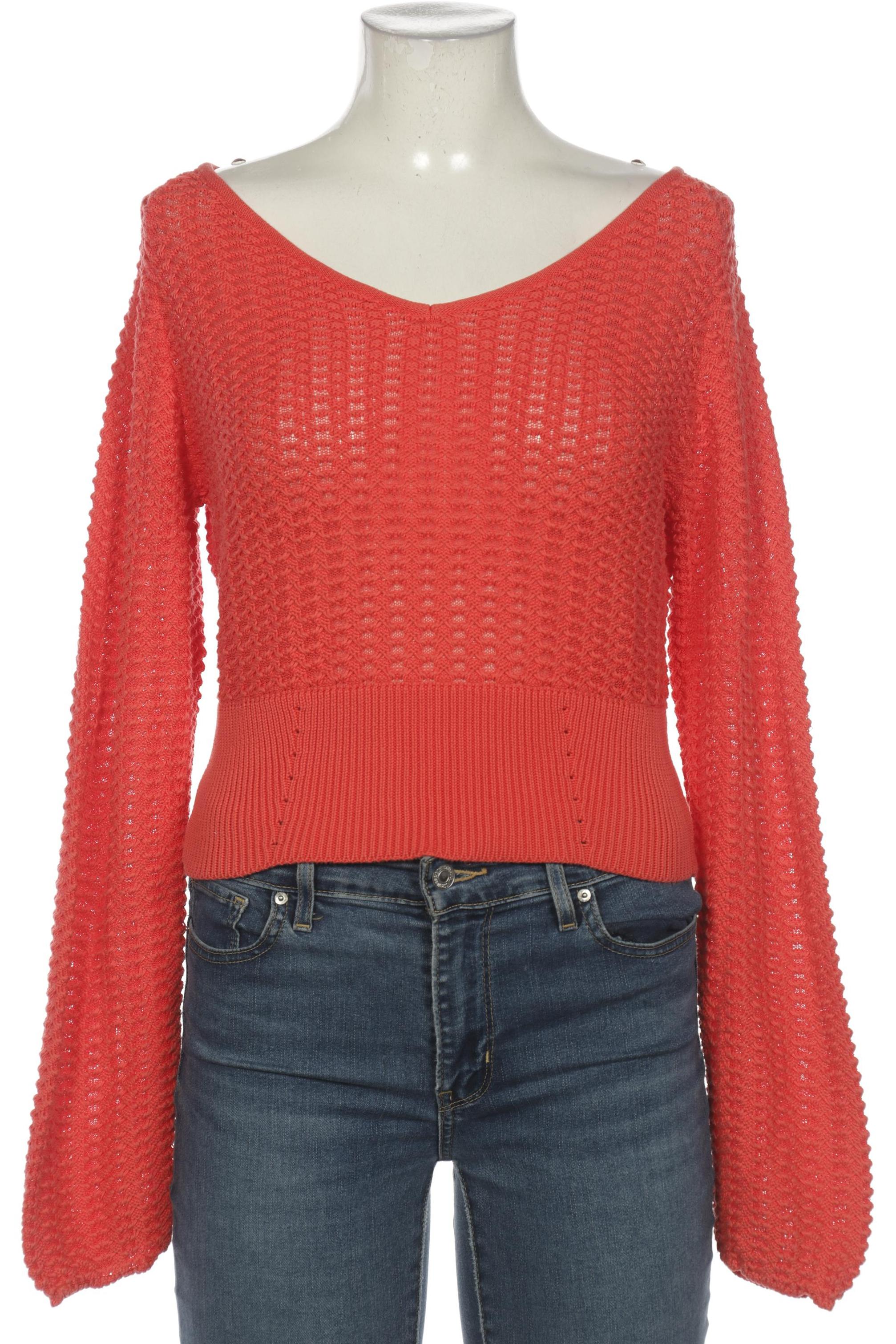 

Marc Cain Damen Pullover, pink, Gr. 38