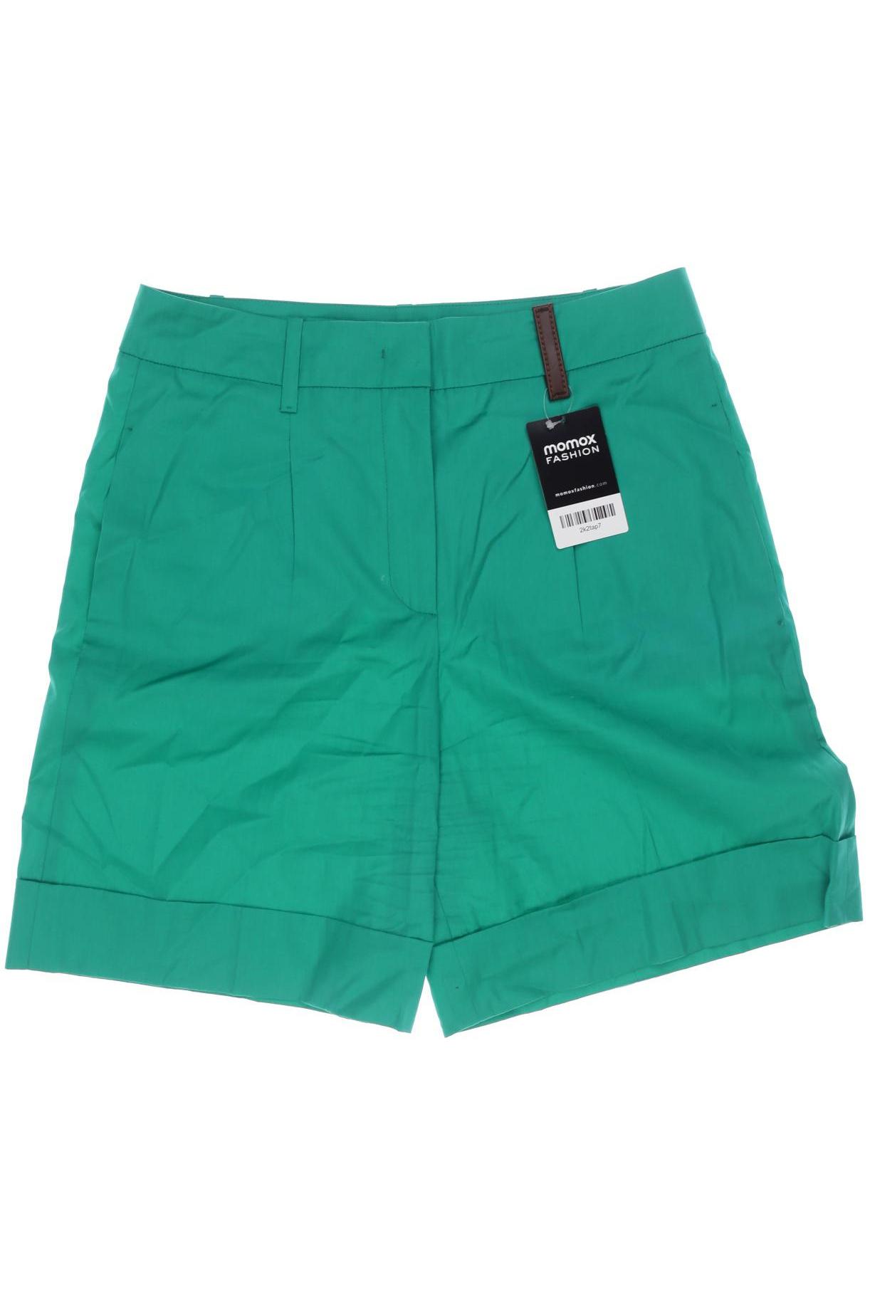 

Marc Cain Damen Shorts, türkis, Gr. 36