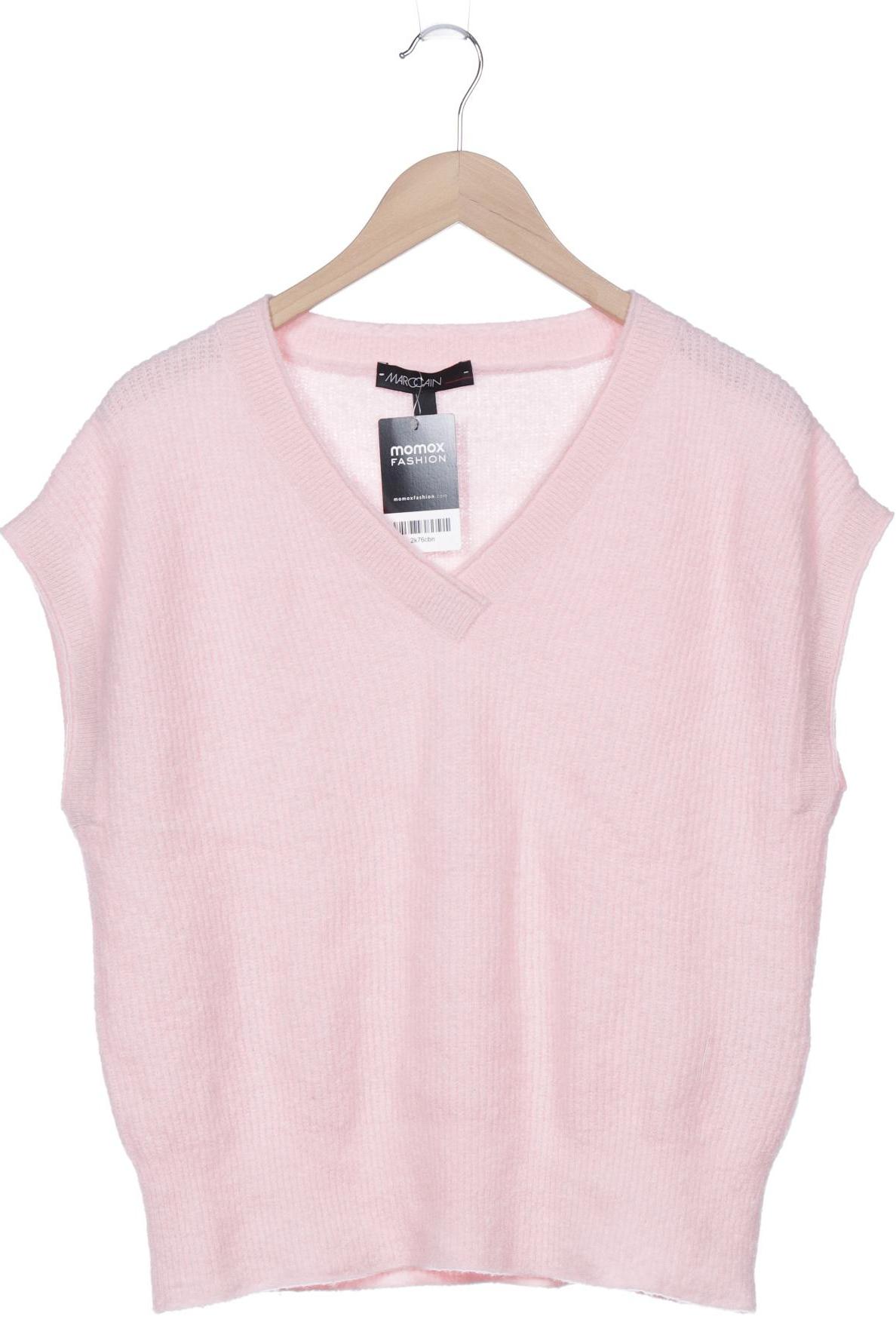 

Marc Cain Damen Pullover, pink, Gr. 38