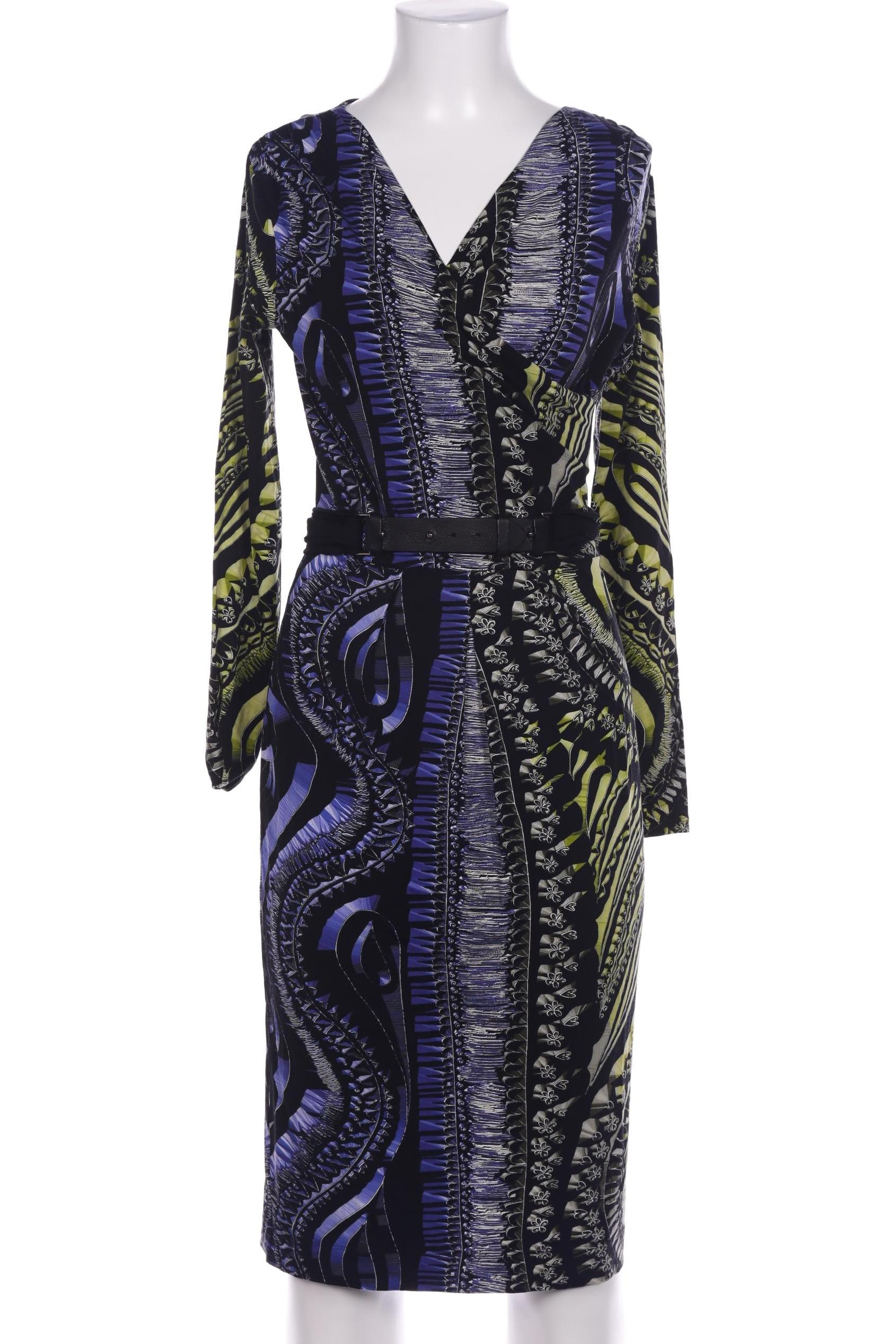 

Marc Cain Damen Kleid, schwarz, Gr. 38