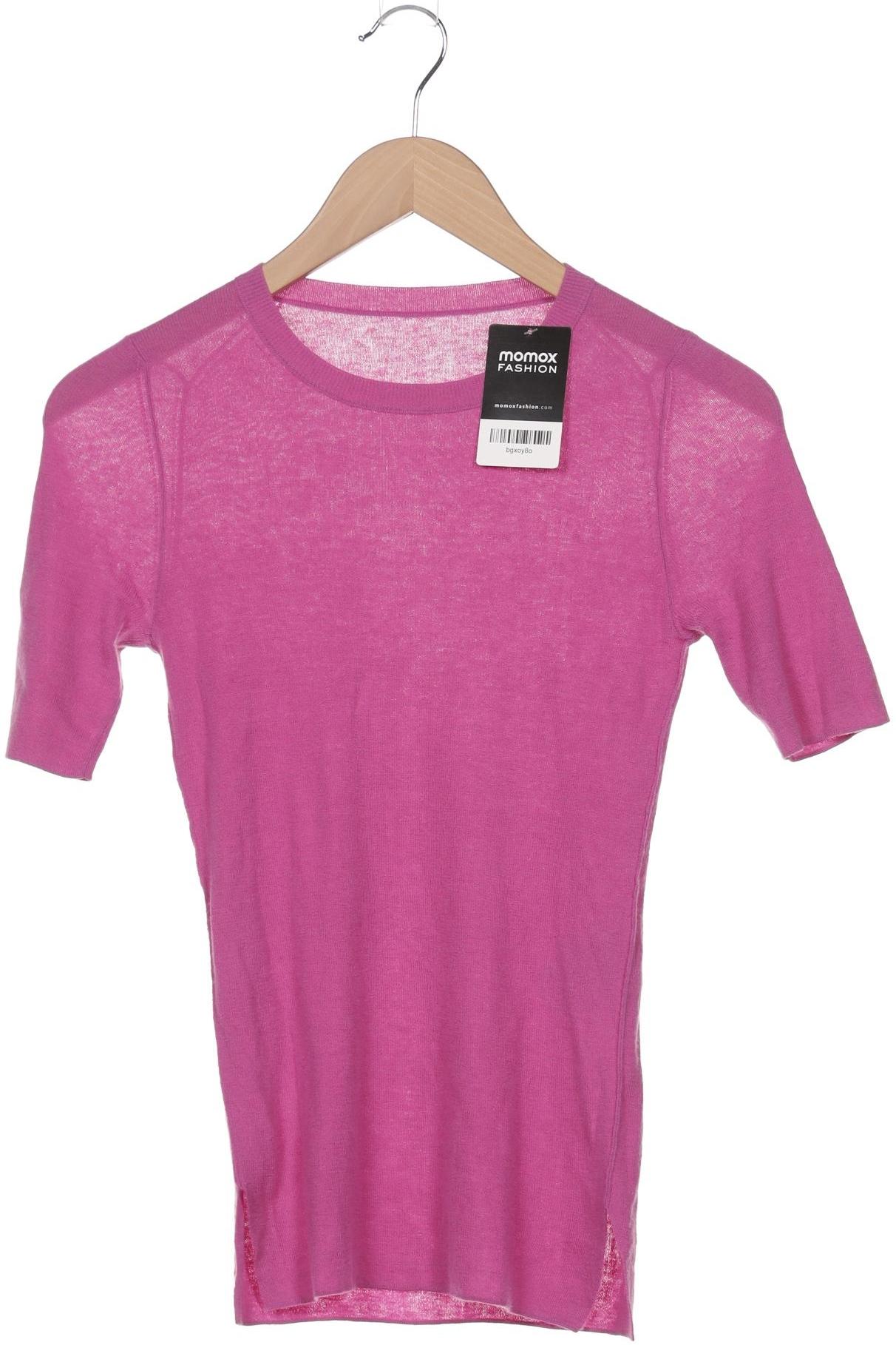 

Marc Cain Damen Pullover, pink, Gr. 34