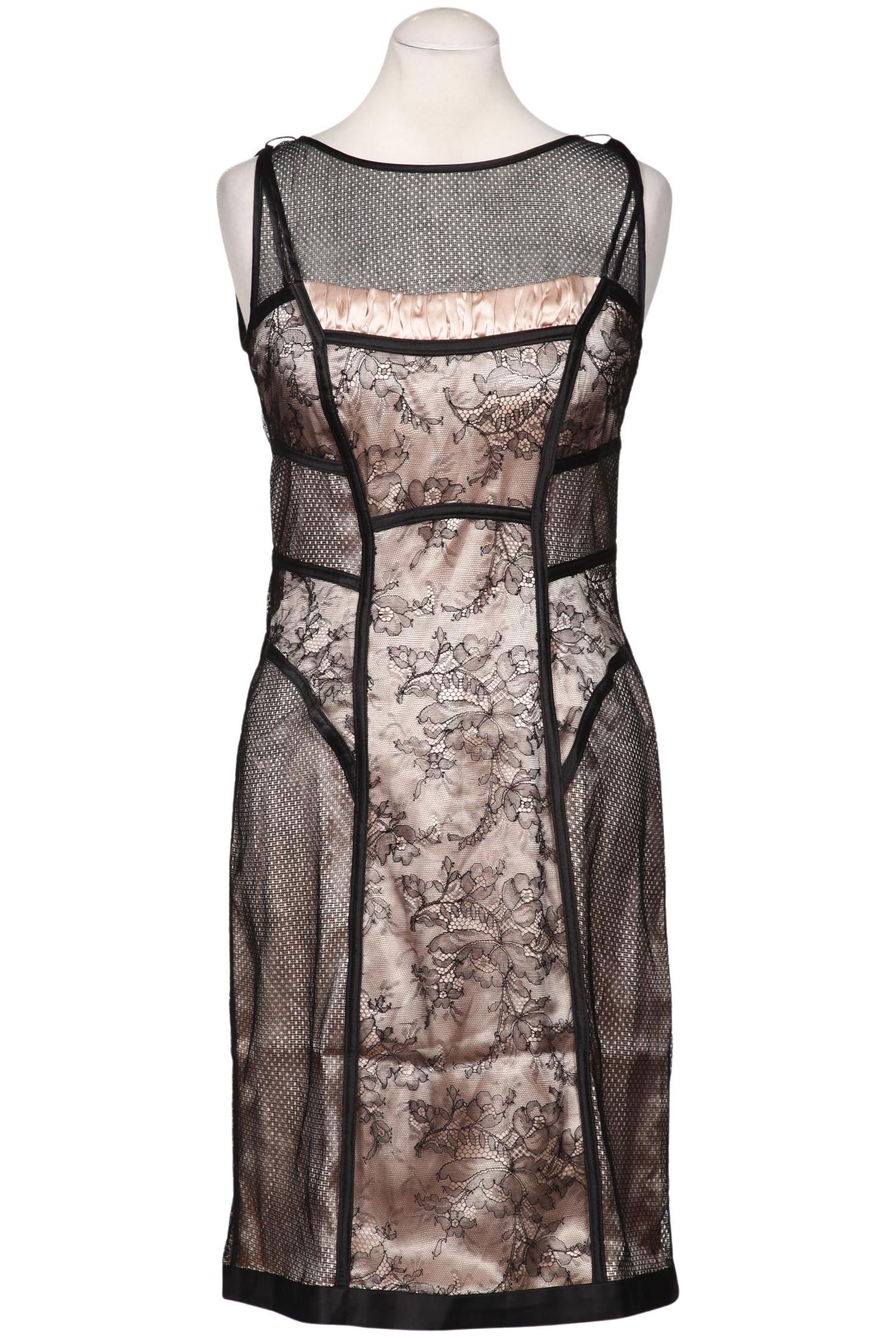 

Marc Cain Damen Kleid, mehrfarbig, Gr. 38