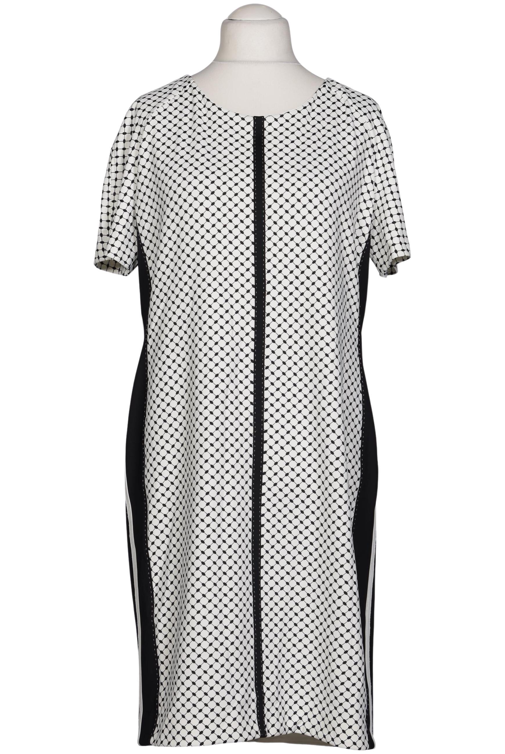 

Marc Cain Damen Kleid, mehrfarbig, Gr. 46