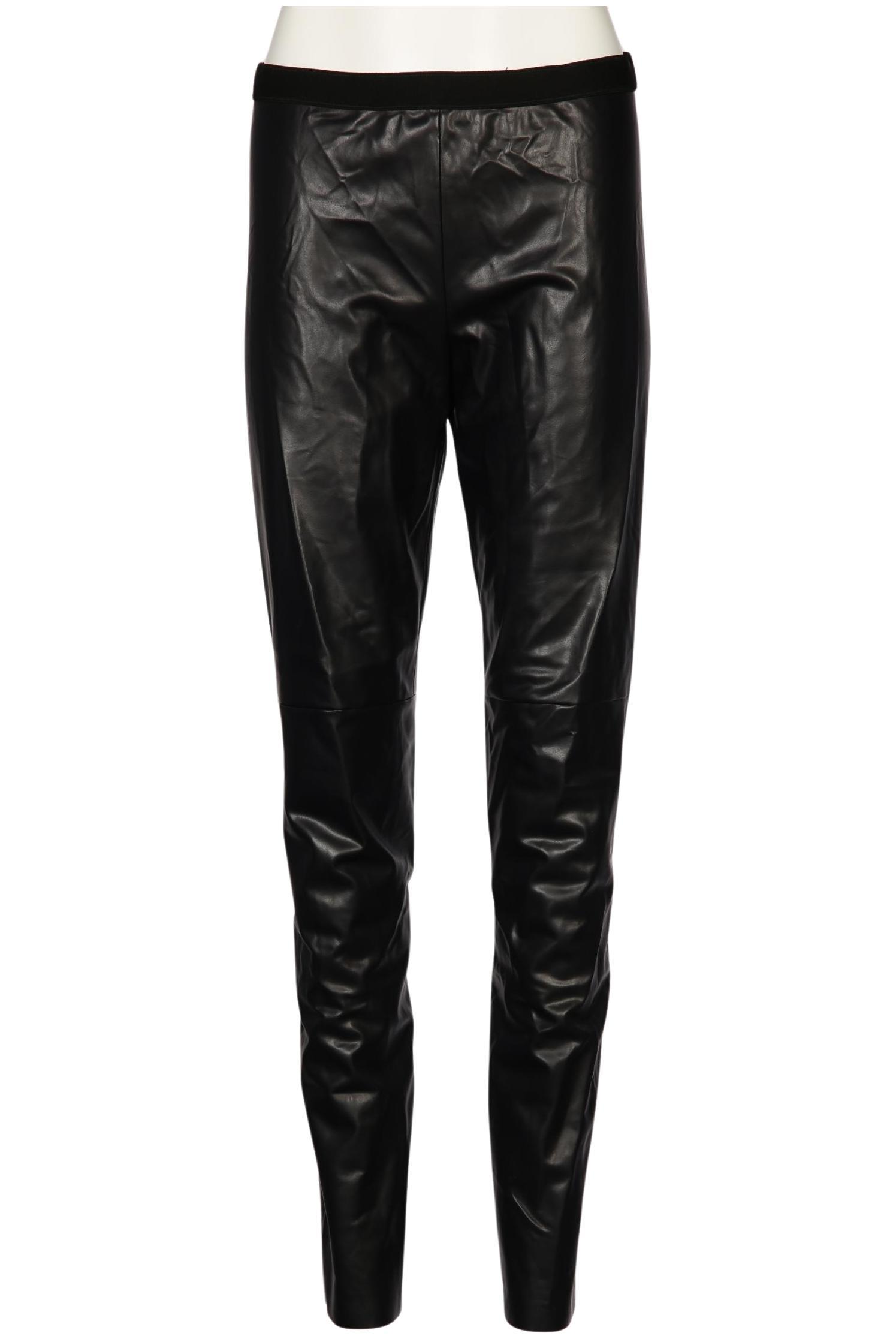 

Marc Cain Damen Stoffhose, schwarz, Gr. 30