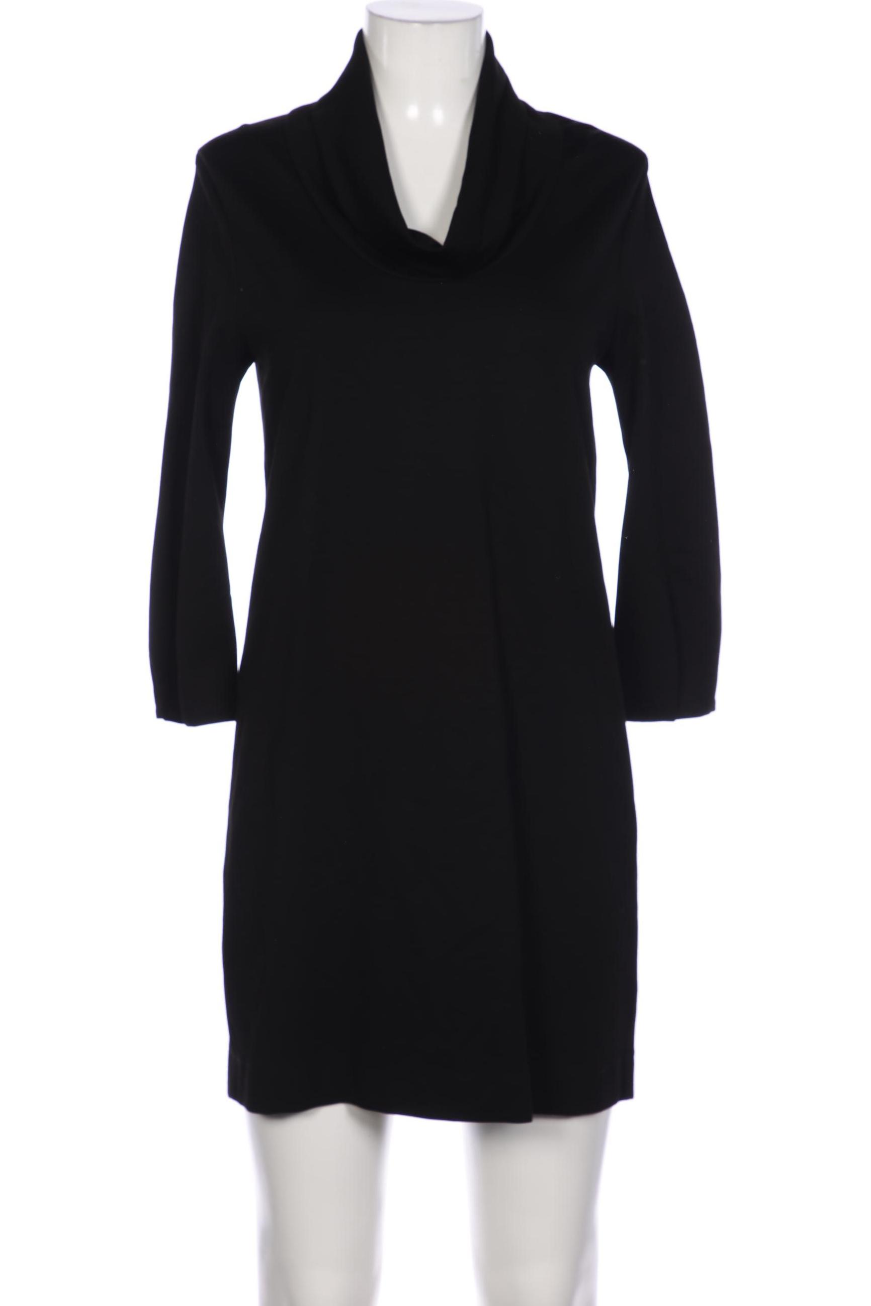 

Marc Cain Damen Kleid, schwarz