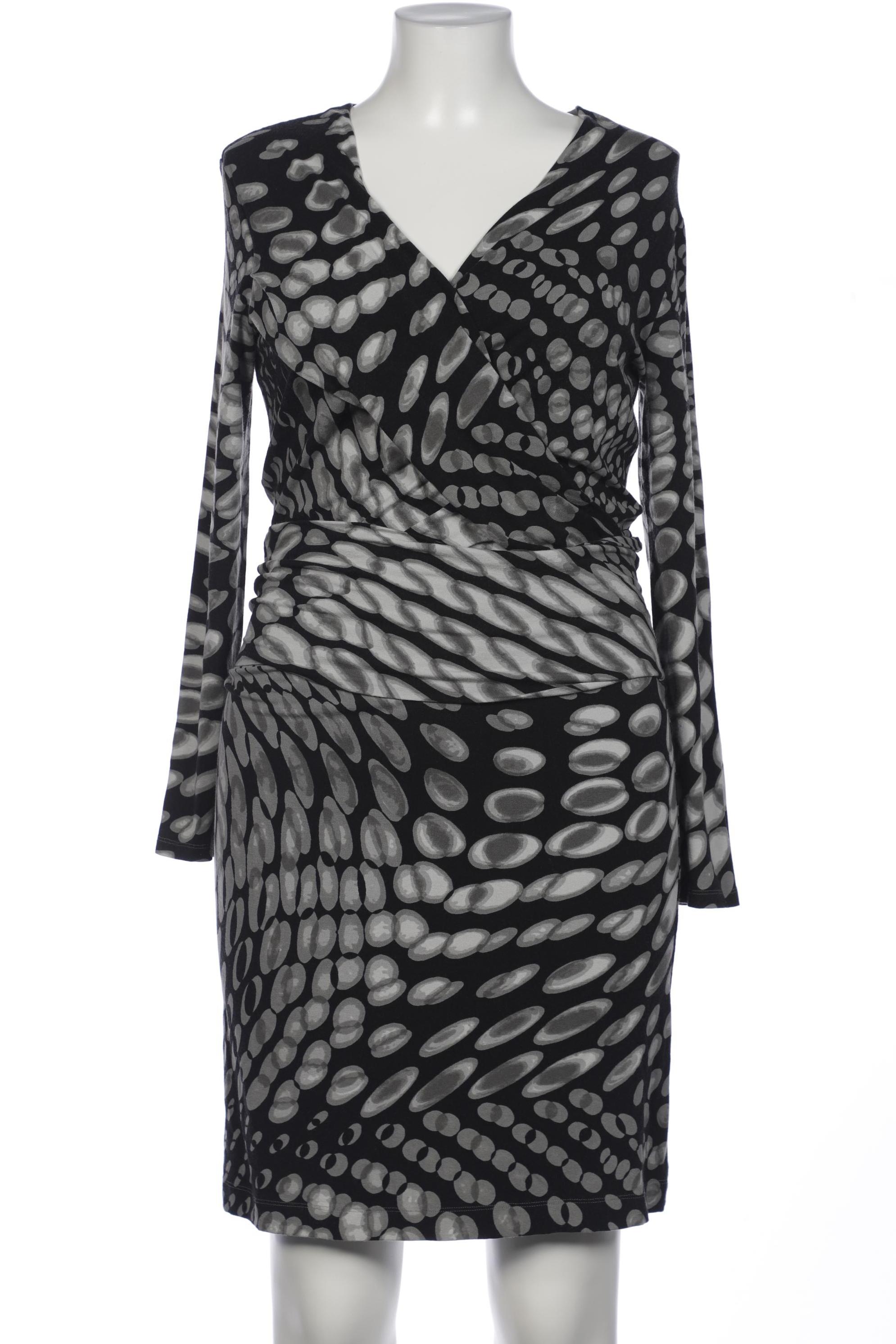 

Marc Cain Damen Kleid, schwarz, Gr. 42