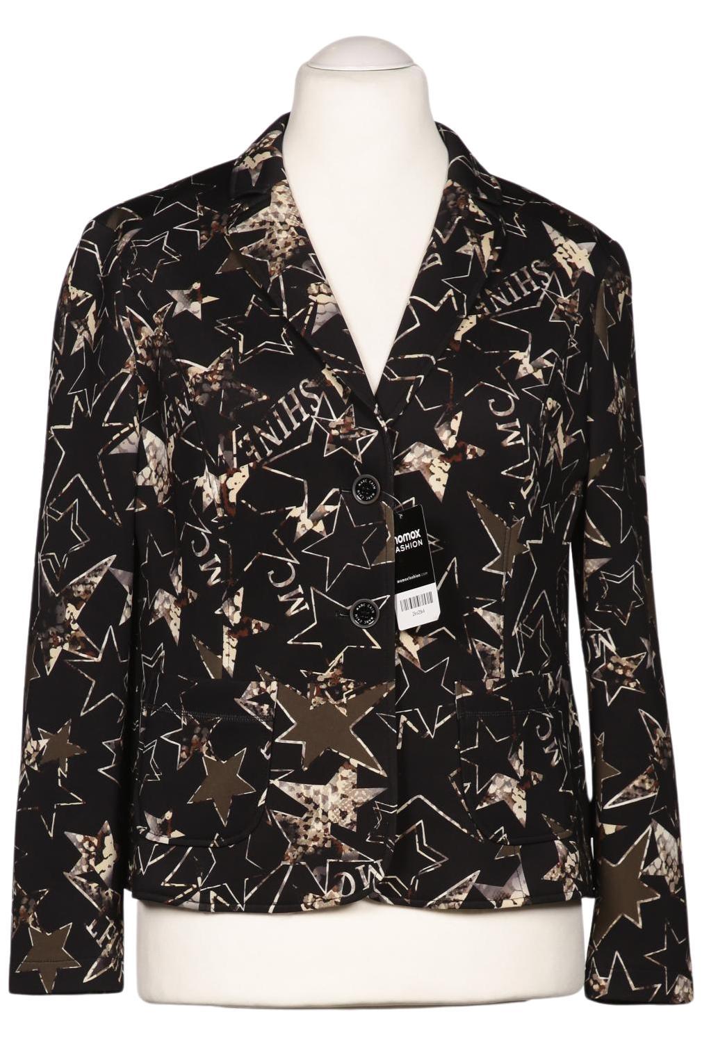 

Marc Cain Damen Blazer, mehrfarbig, Gr. 40