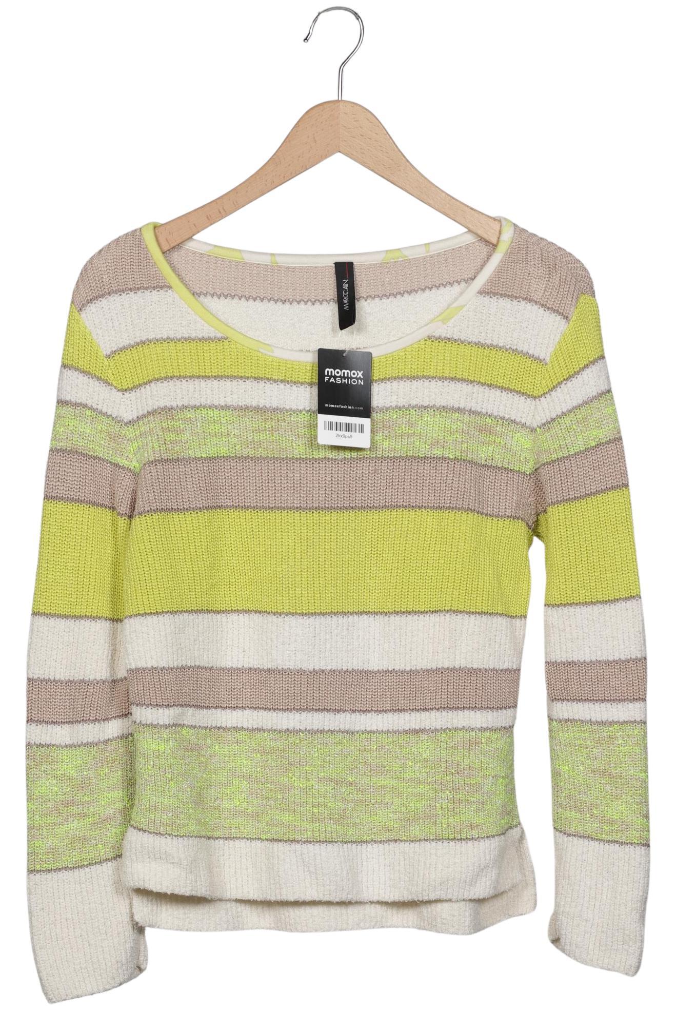 

Marc Cain Damen Pullover, mehrfarbig, Gr. 36