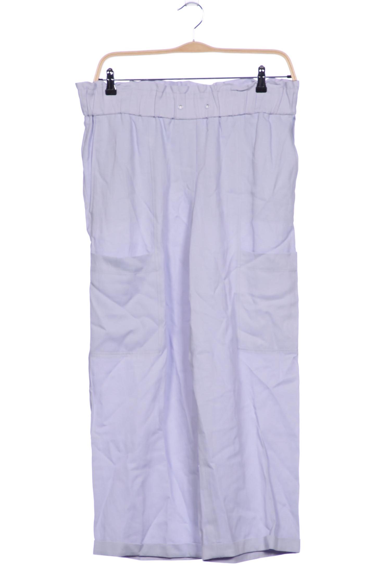 

Marc Cain Damen Stoffhose, hellblau, Gr. 44