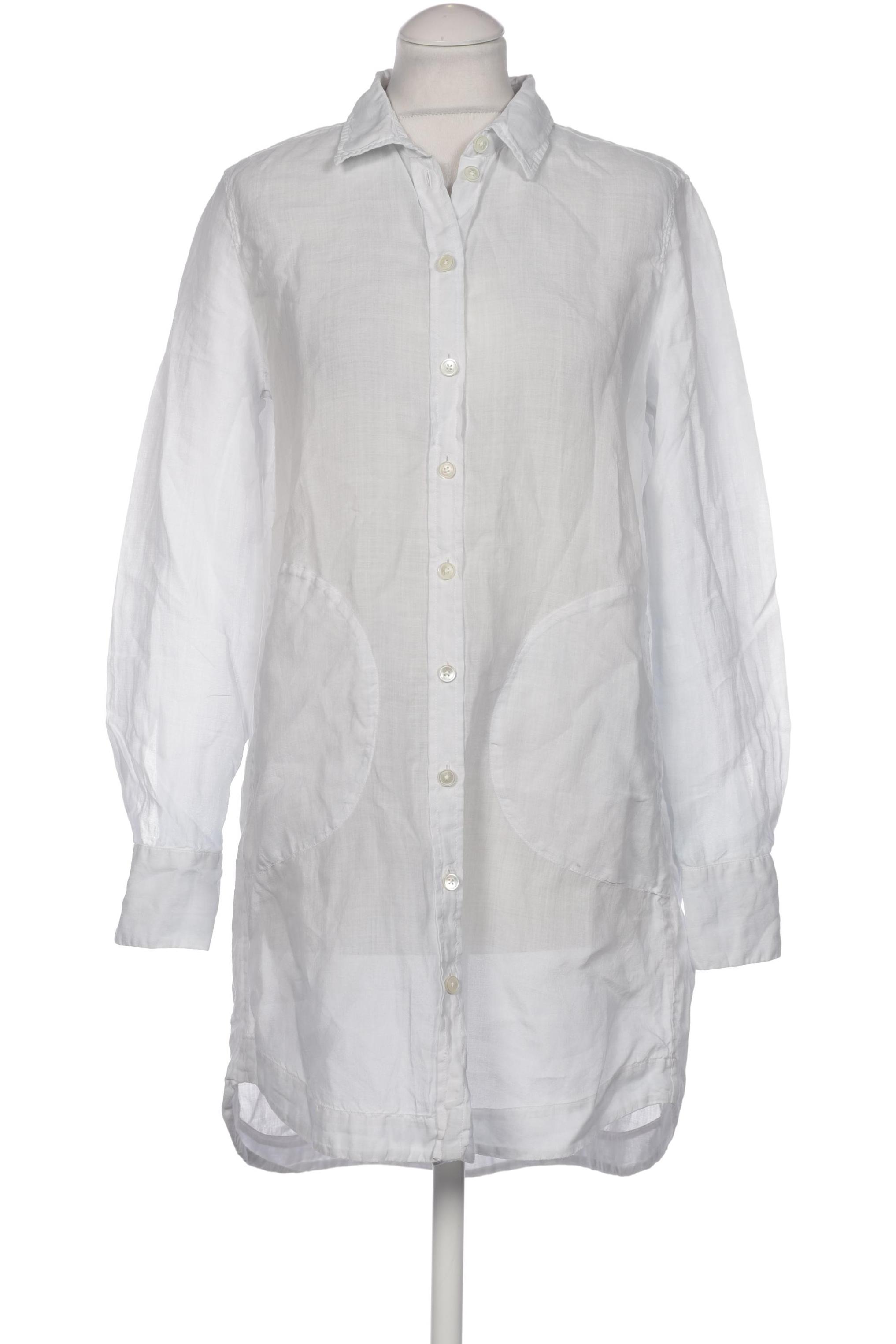 

Marc Cain Damen Bluse, hellblau, Gr. 36