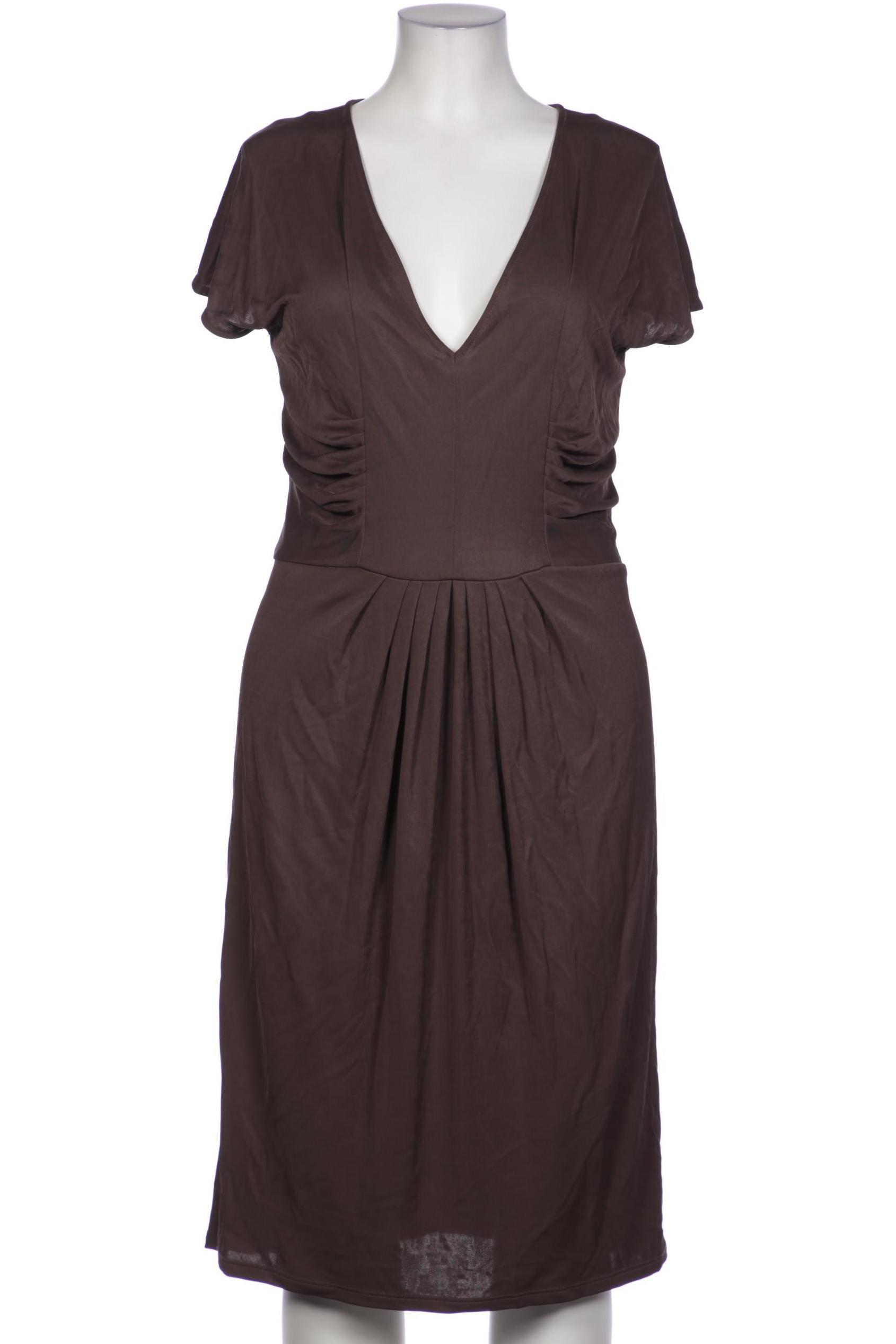 

Marc Cain Damen Kleid, braun