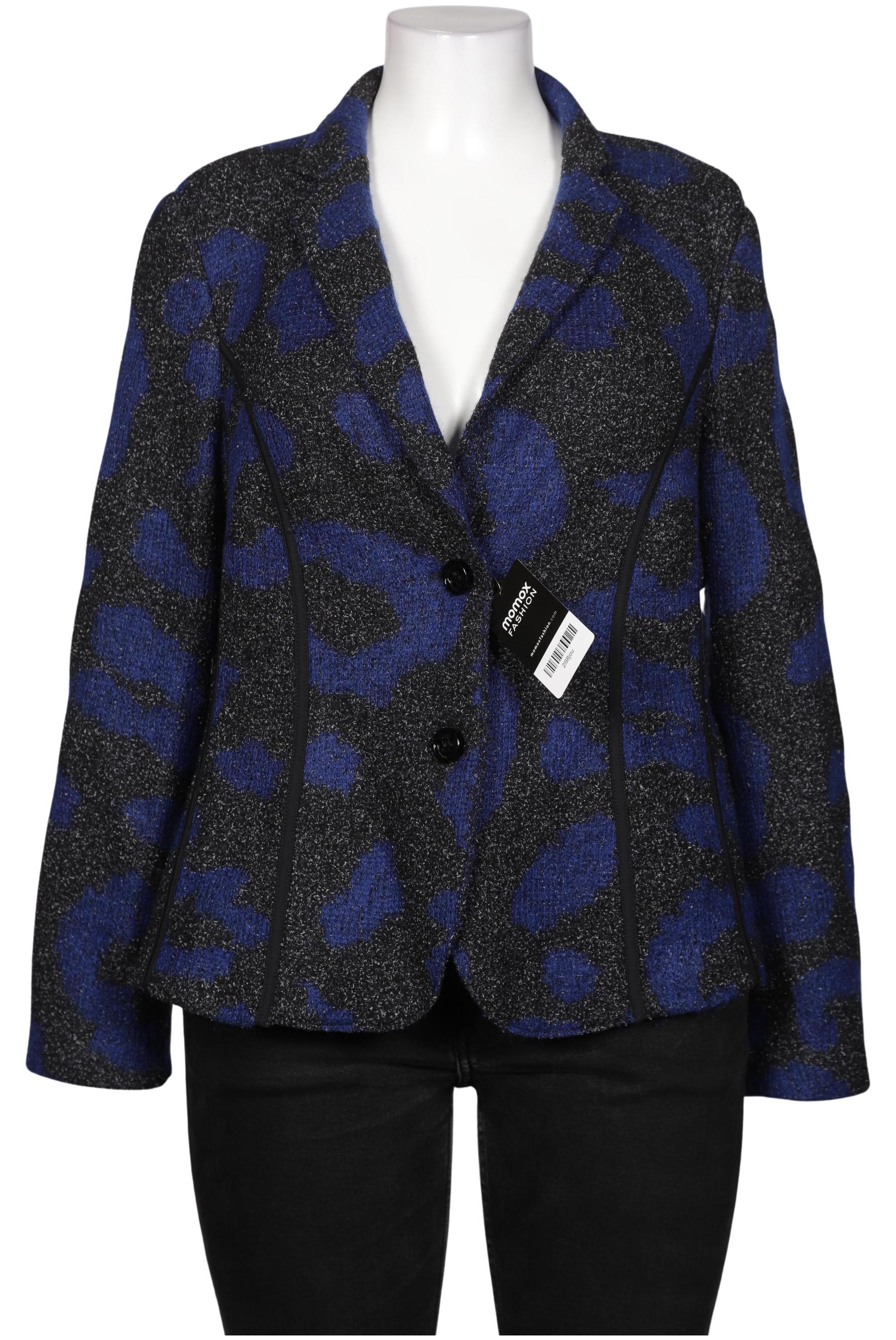 

Marc Cain Damen Blazer, mehrfarbig, Gr. 44