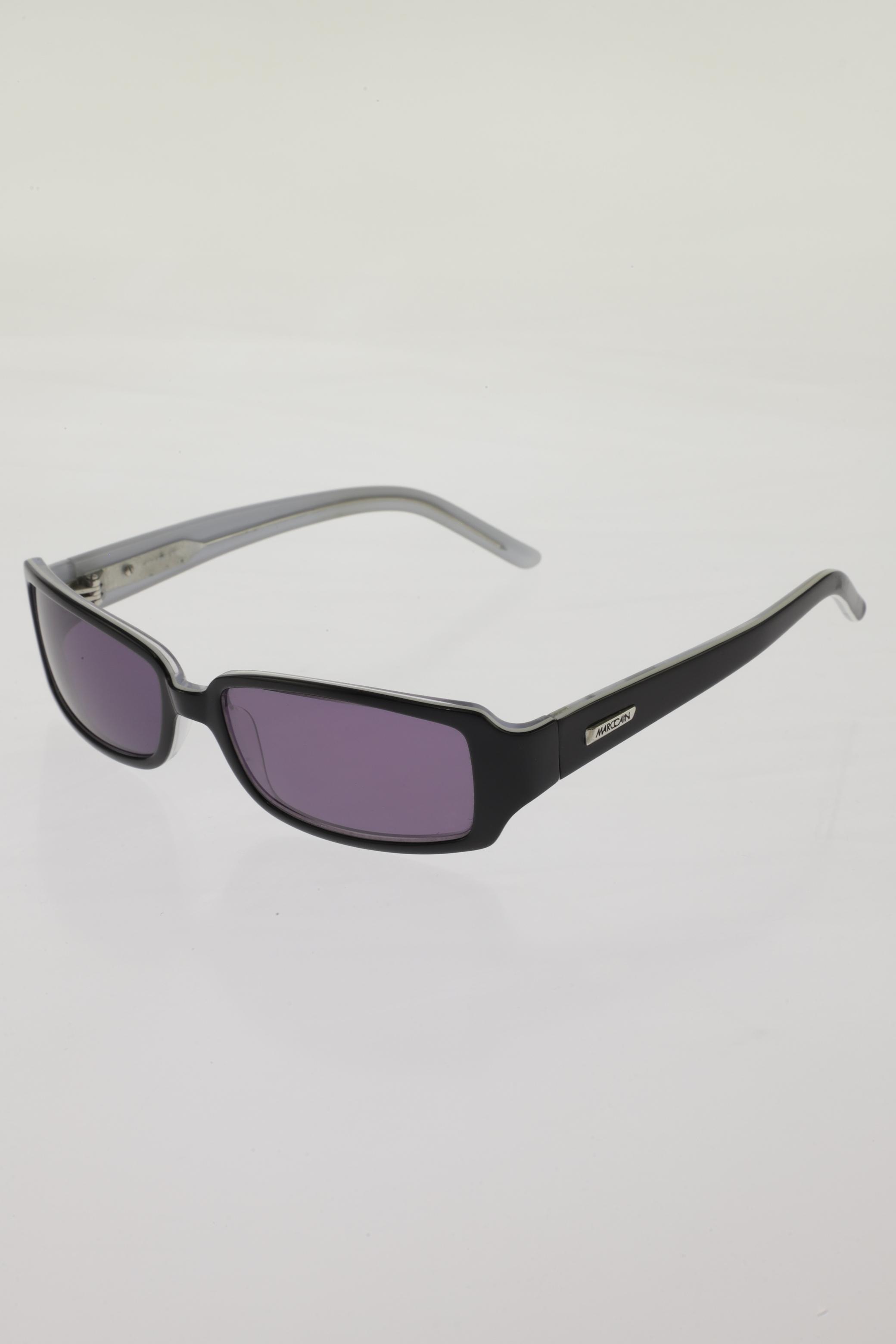 

Marc Cain Damen Sonnenbrille, schwarz, Gr.