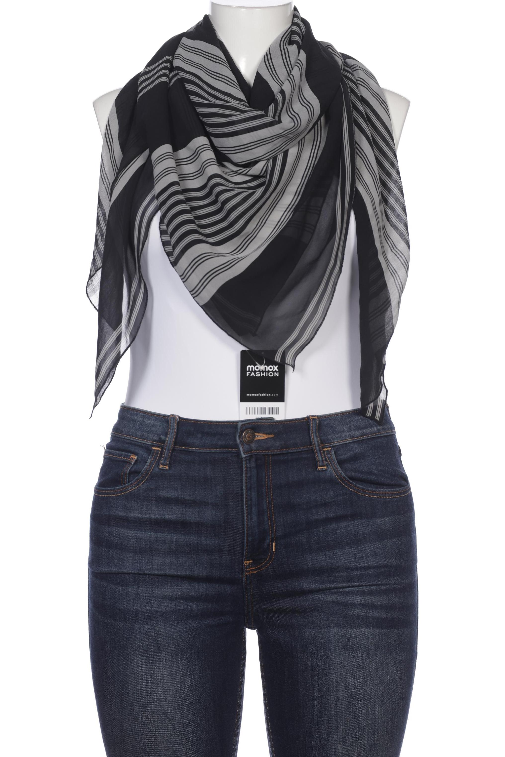 

Marc Cain Damen Schal, schwarz