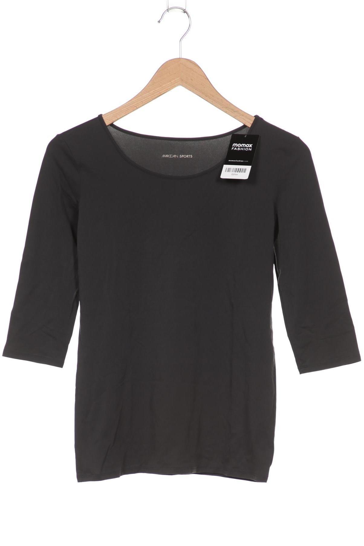 

Marc Cain Damen Langarmshirt, grau