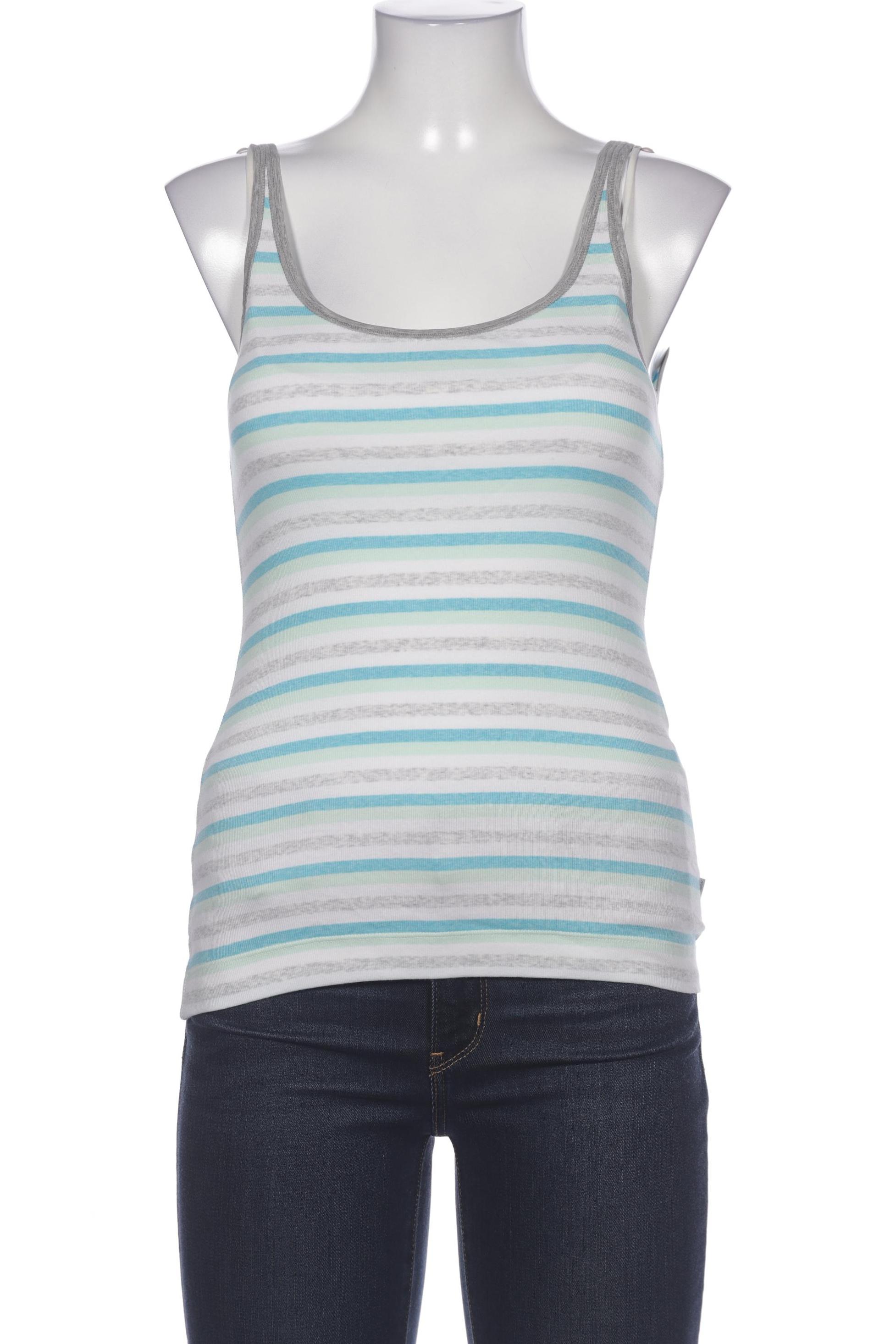 

Marc Cain Damen Top, mehrfarbig, Gr. 36
