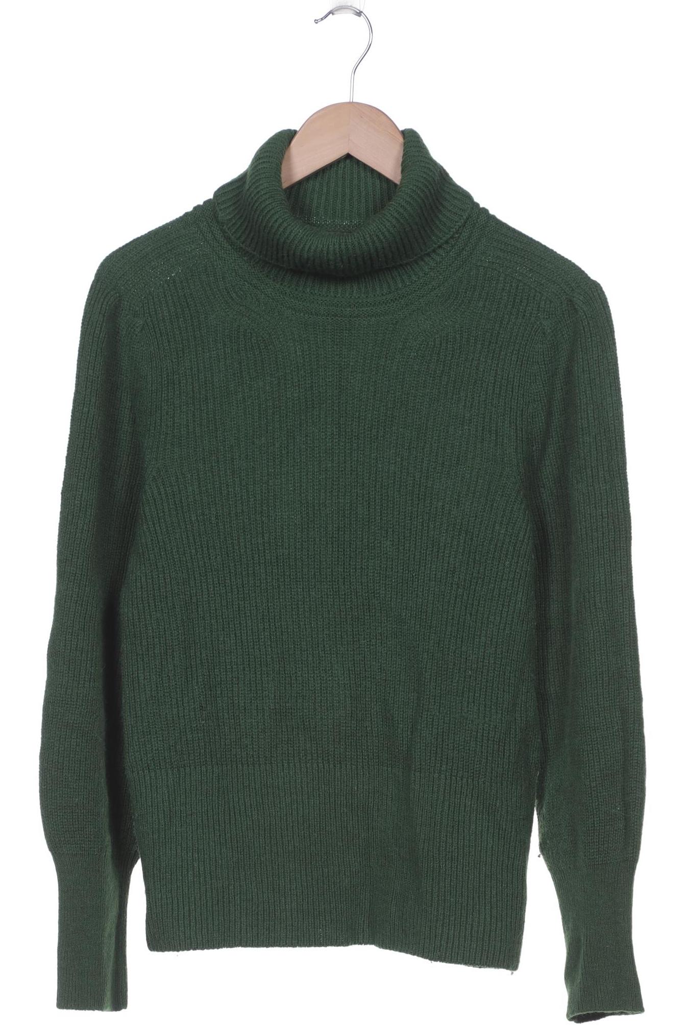 

Marc Cain Damen Pullover, grün, Gr. 42