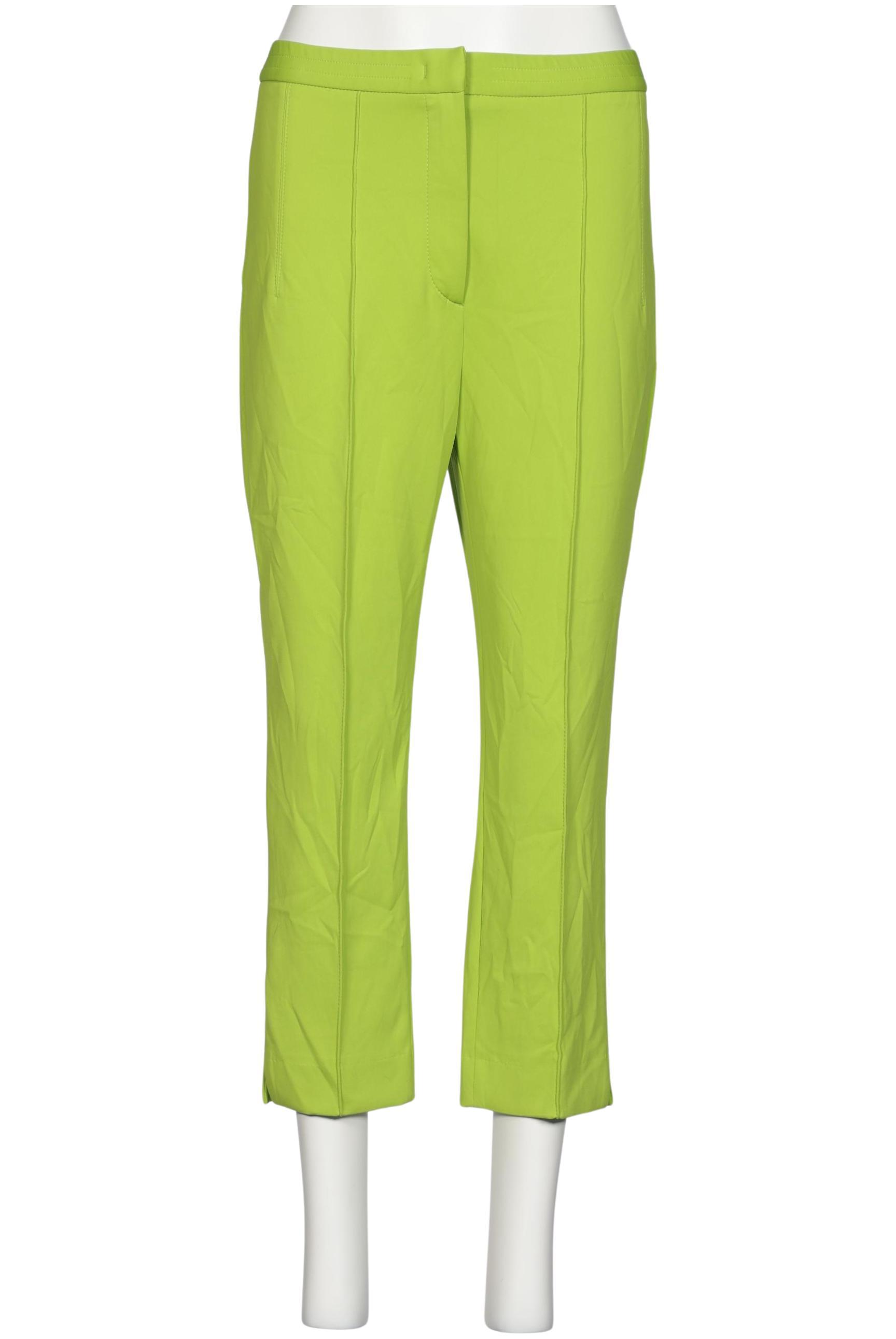 

Marc Cain Damen Stoffhose, hellgrün, Gr. 36