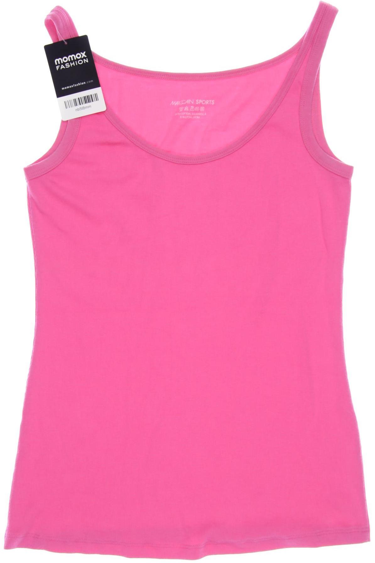 

Marc Cain Damen Top, pink