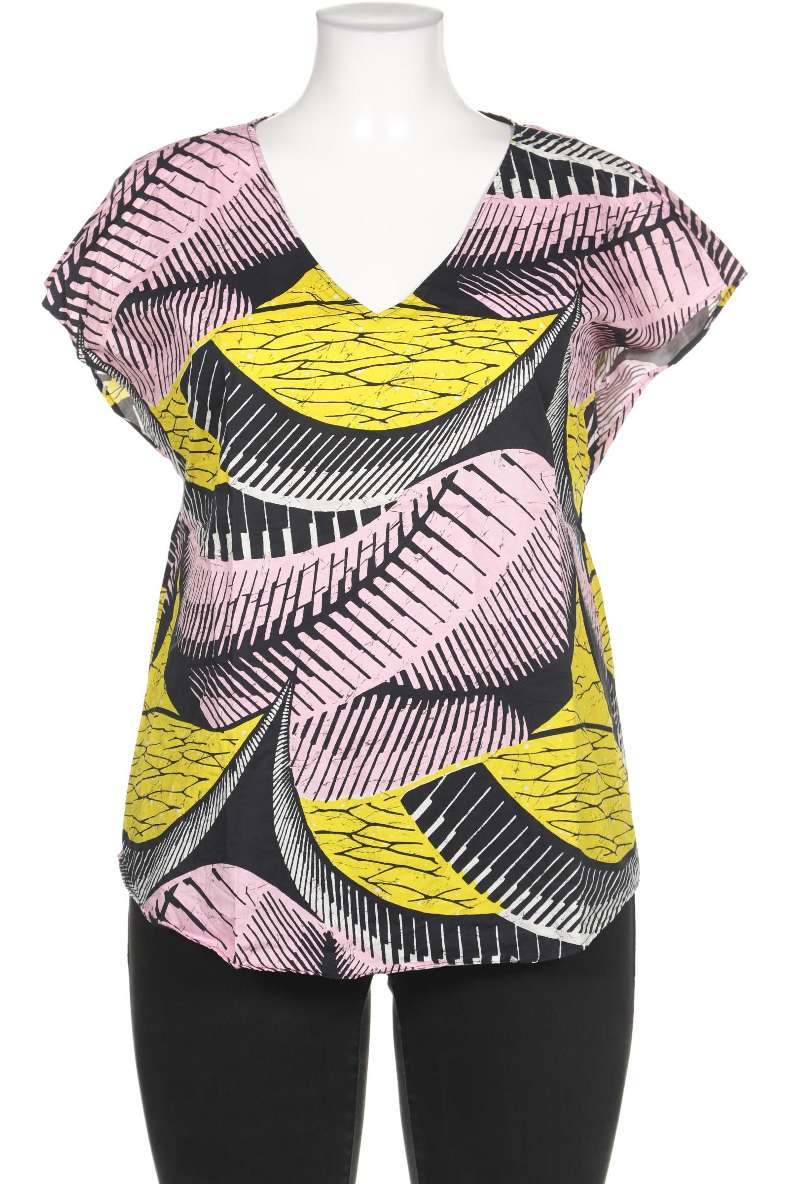 

Marc Cain Damen Bluse, mehrfarbig, Gr. 42
