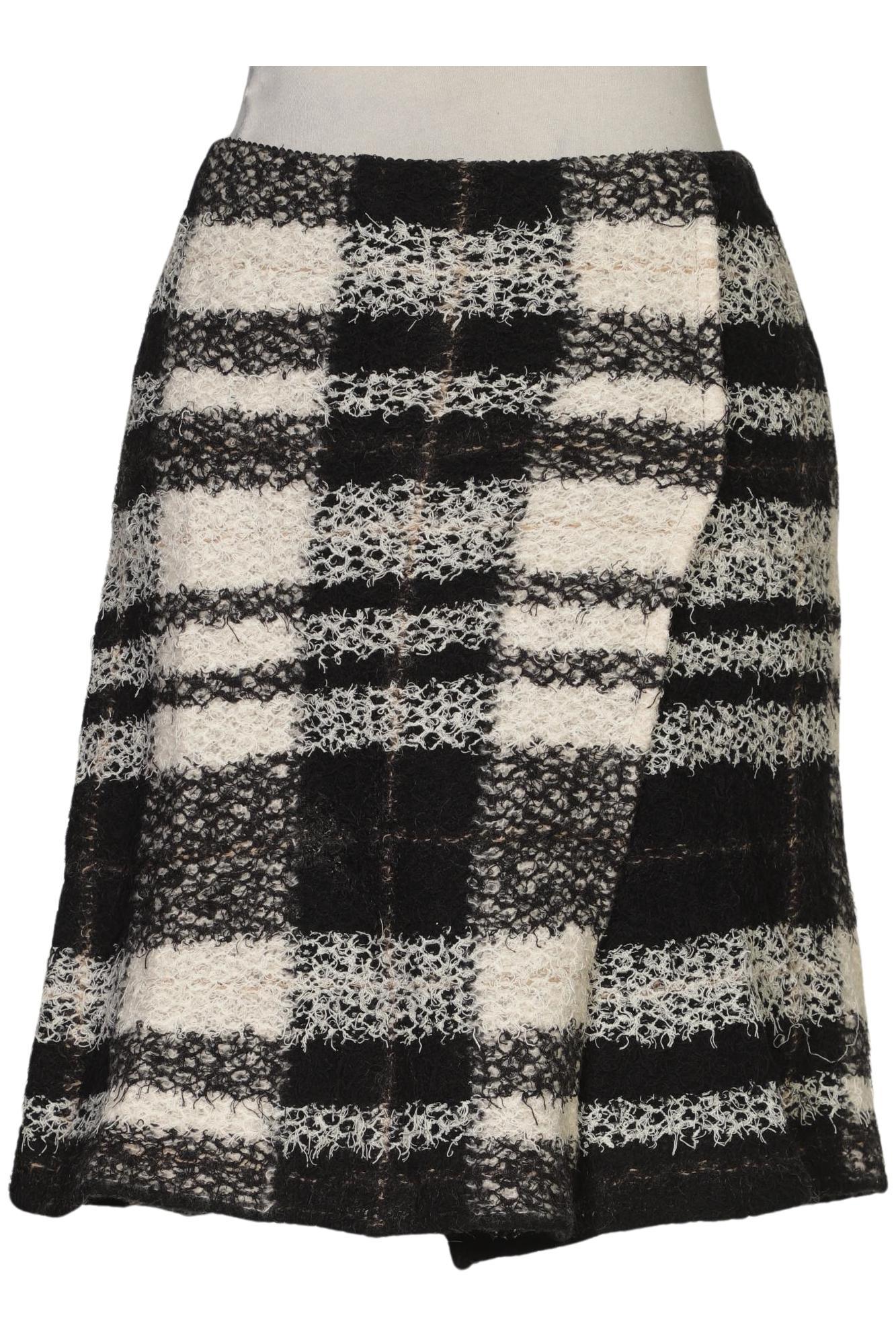 

Marc Cain Damen Rock, schwarz, Gr. 40
