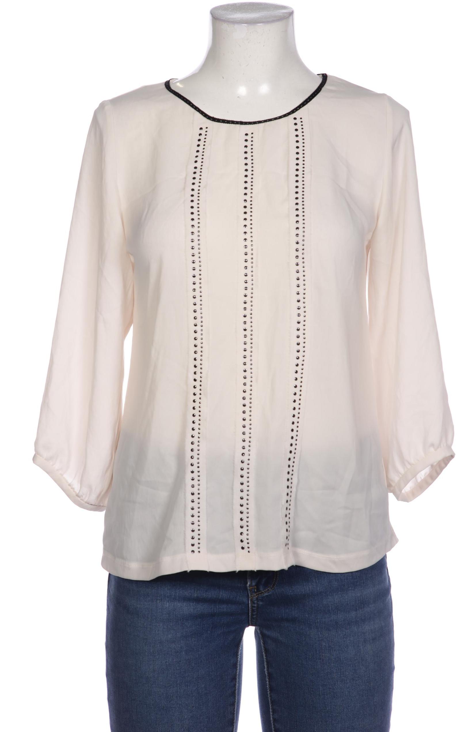 

Marc Cain Damen Bluse, pink