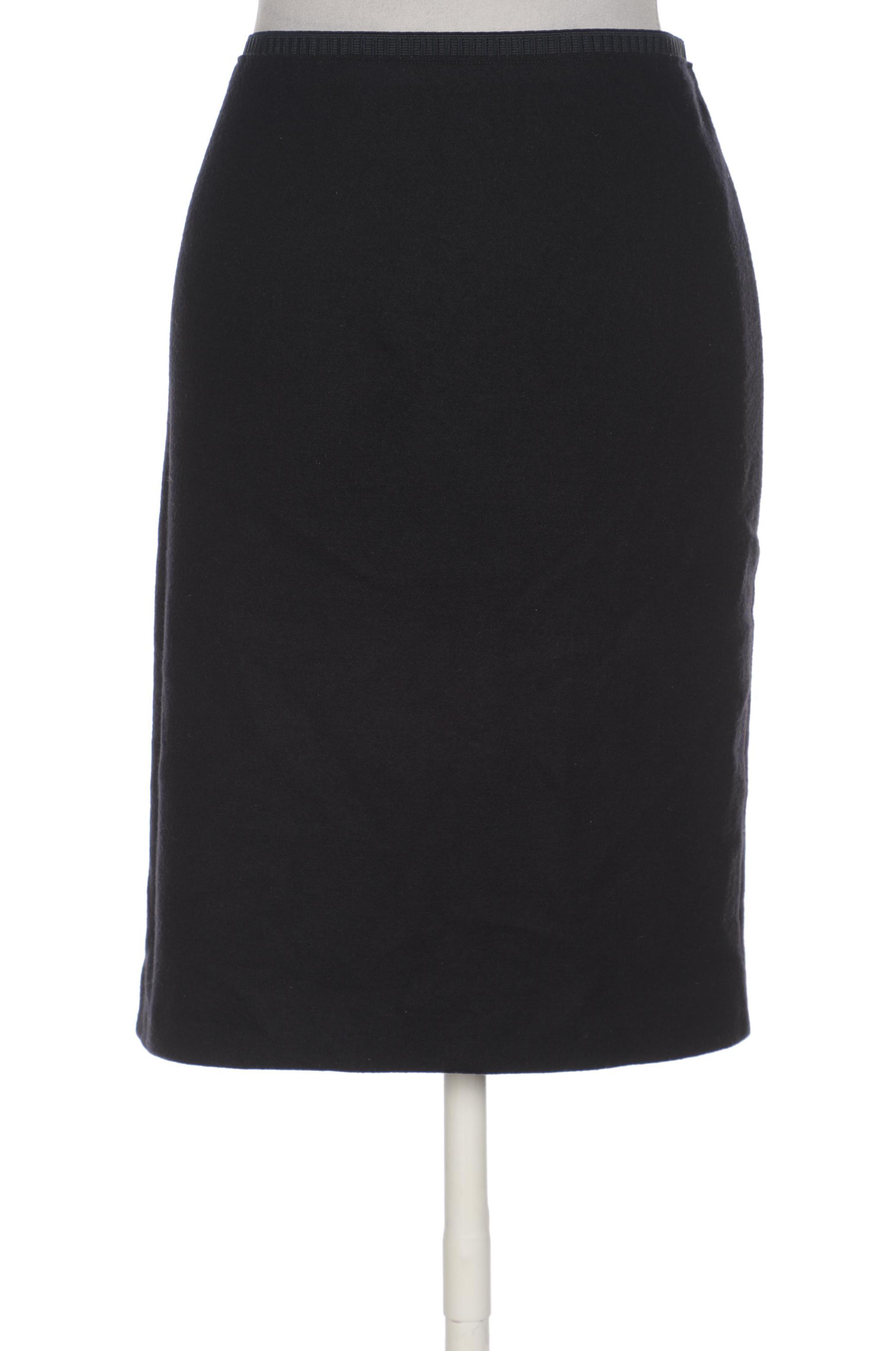 

Marc Cain Damen Rock, marineblau, Gr. 40