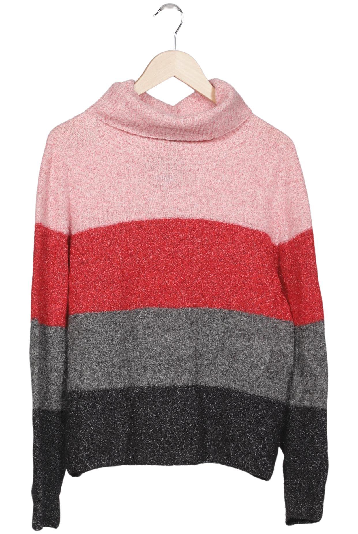 

Marc Cain Damen Pullover, mehrfarbig, Gr. 42