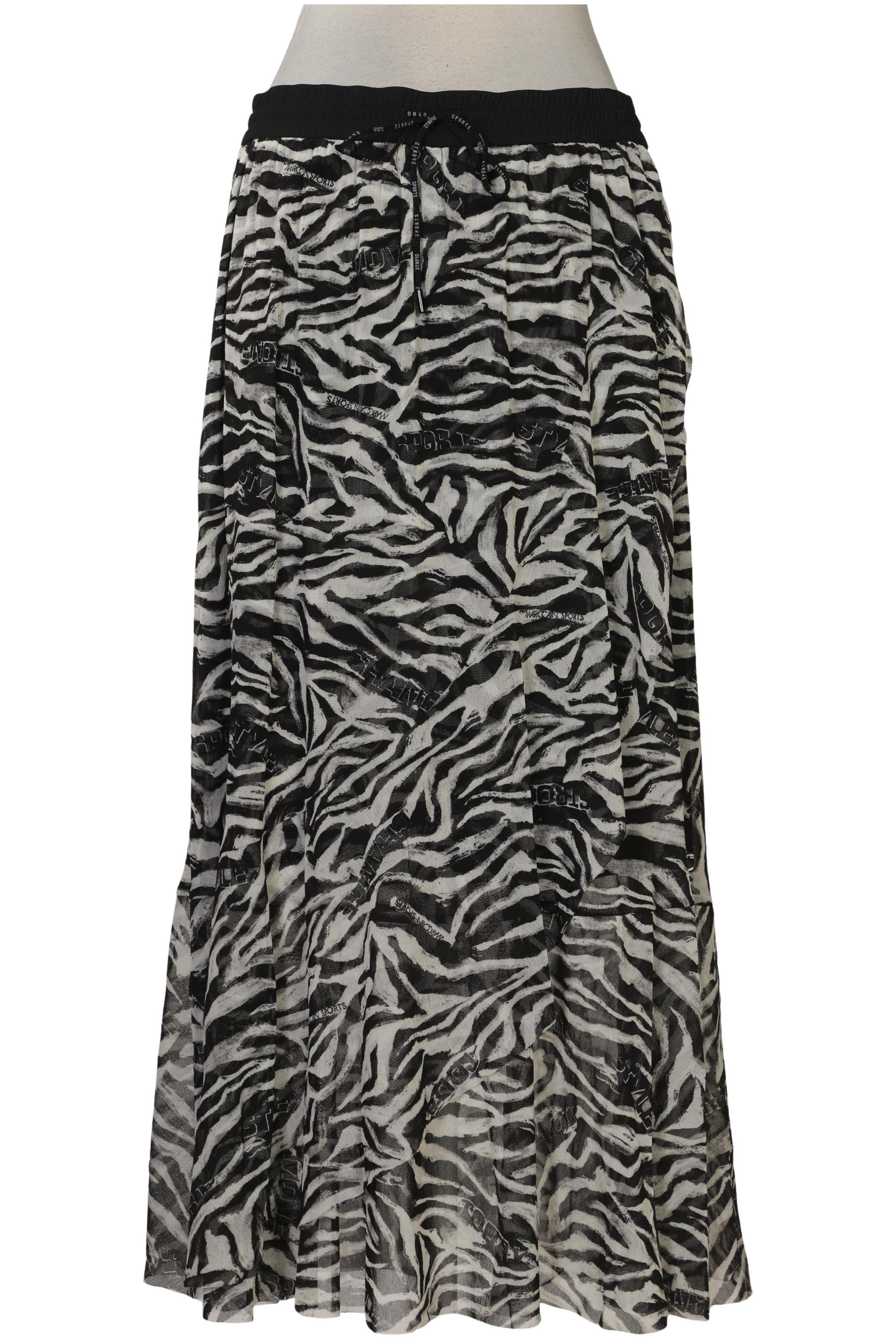 

Marc Cain Damen Rock, mehrfarbig, Gr. 40