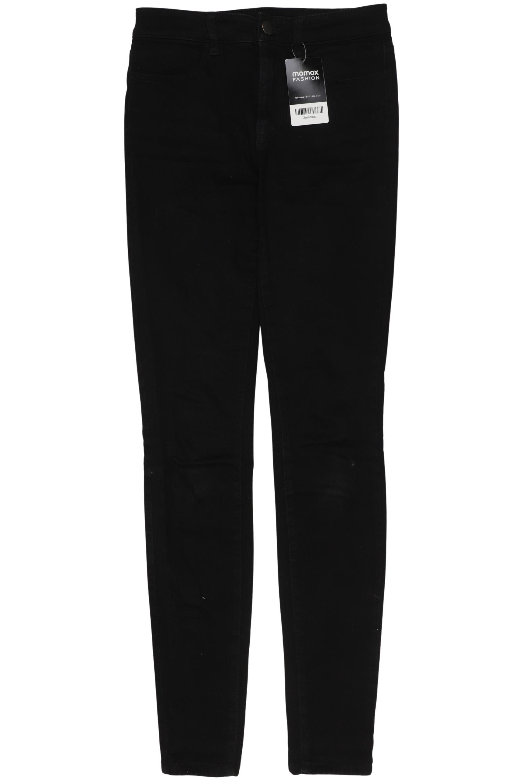 

Marc Cain Damen Jeans, schwarz, Gr. 34