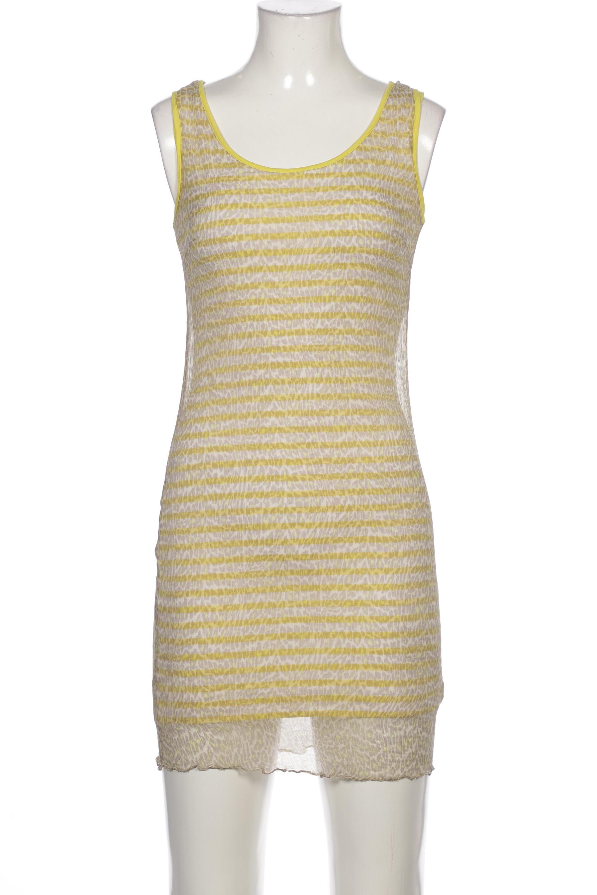 

Marc Cain Damen Kleid, gelb, Gr. 36