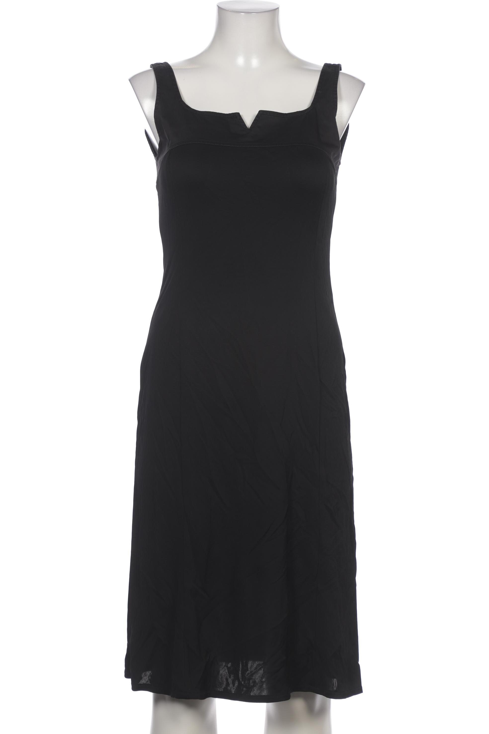 

Marc Cain Damen Kleid, schwarz, Gr. 38