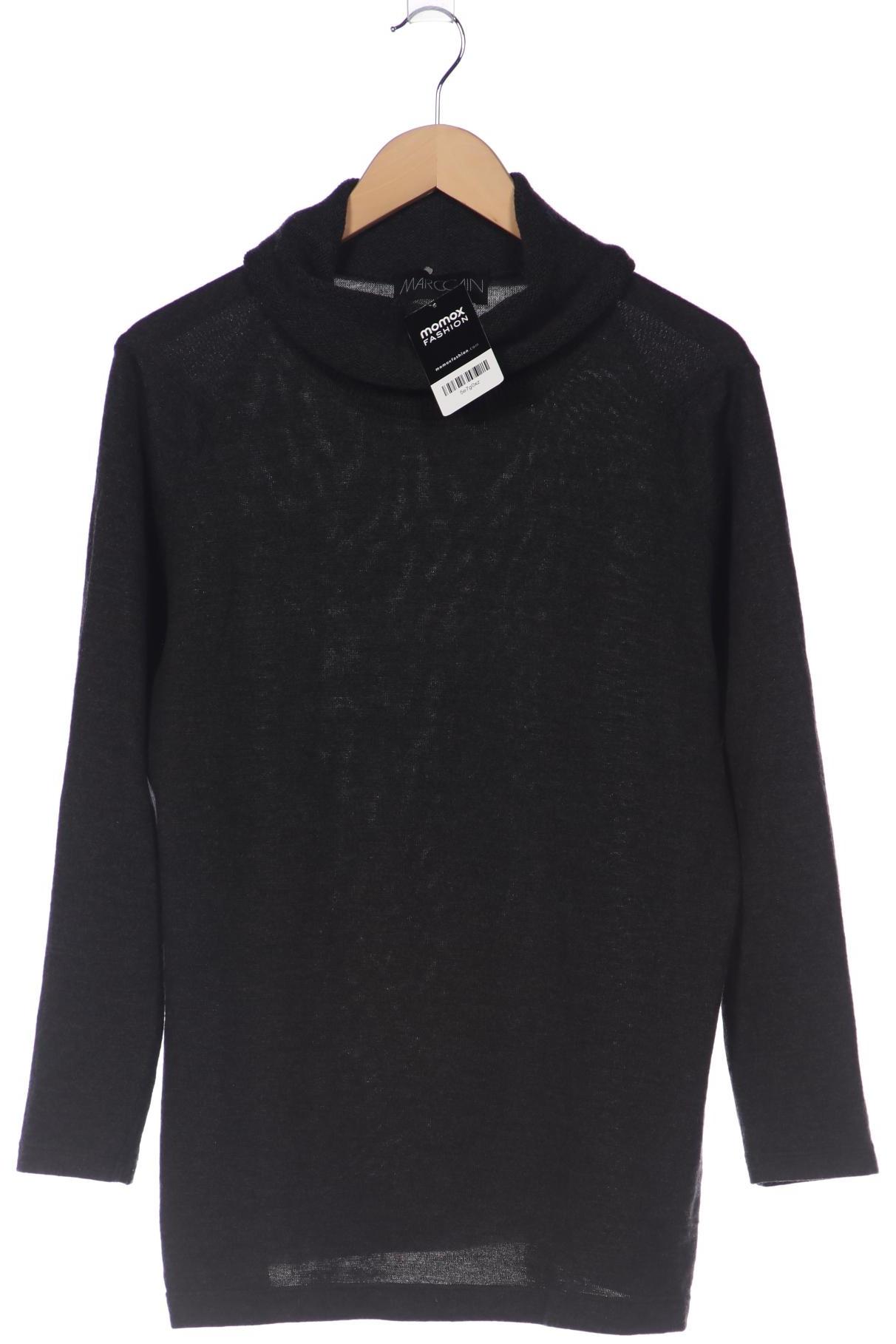 

Marc Cain Damen Pullover, grau, Gr. 42