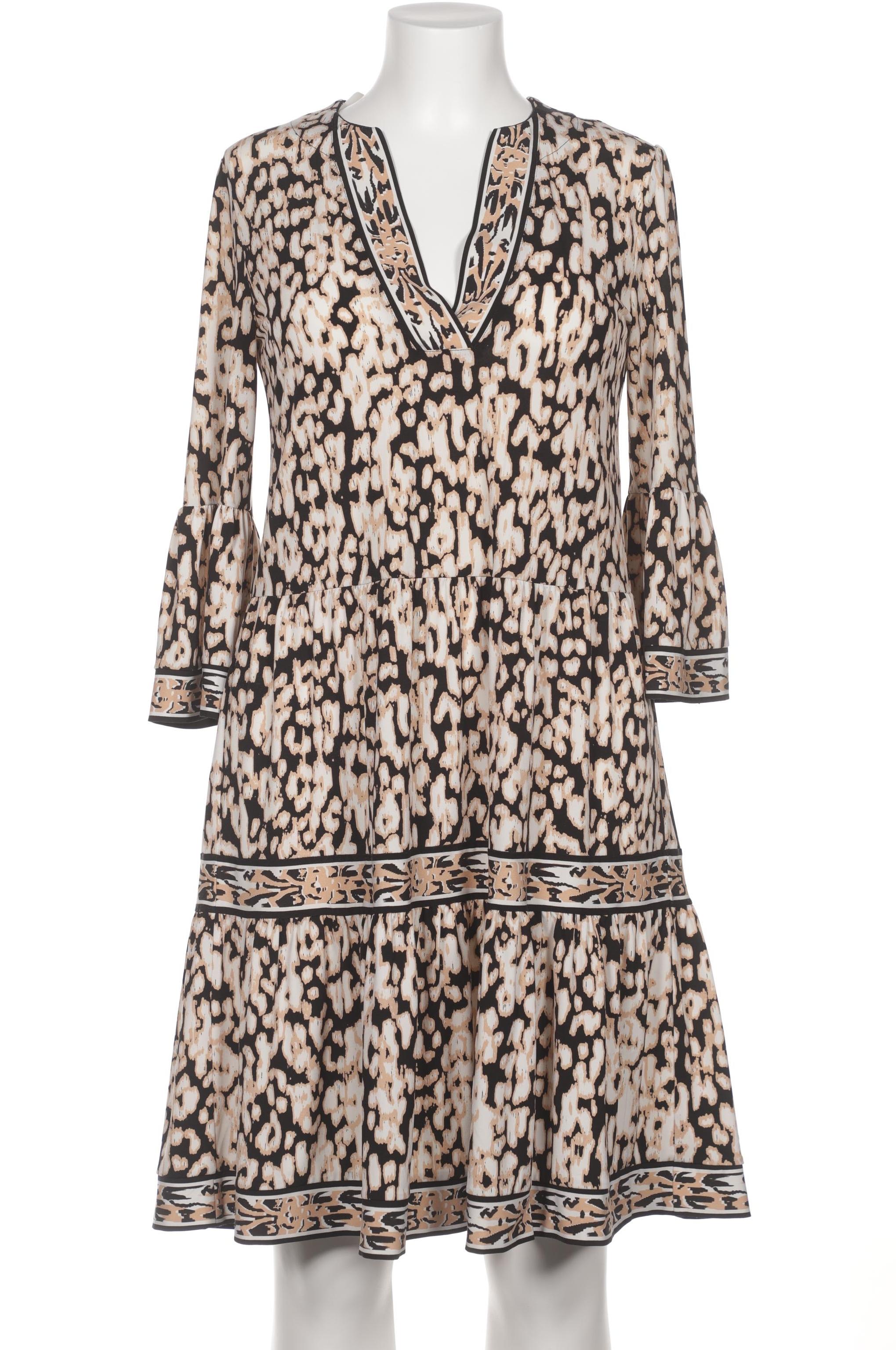 

Marc Cain Damen Kleid, beige, Gr. 34