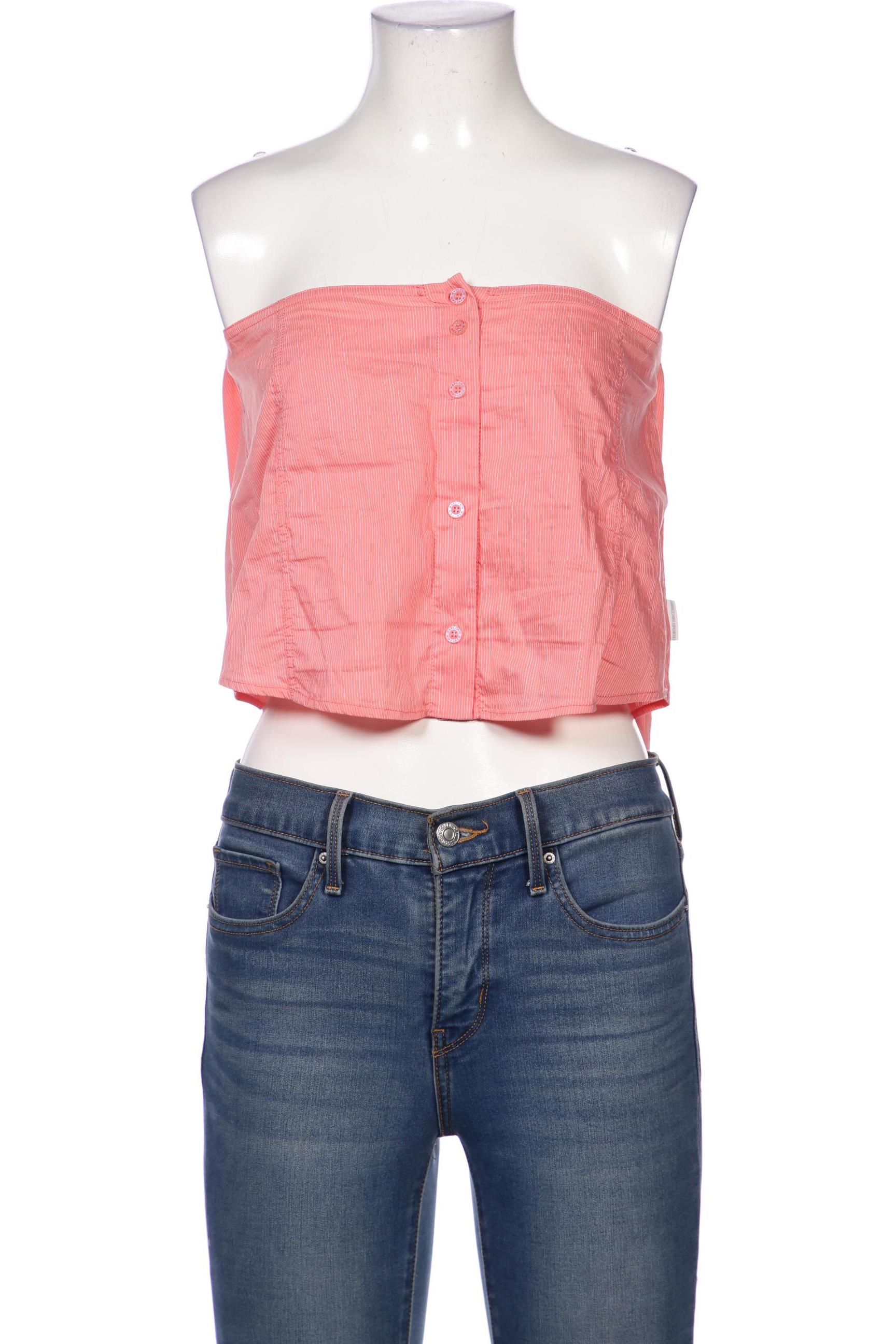 

Marc Cain Damen Top, pink, Gr. 36