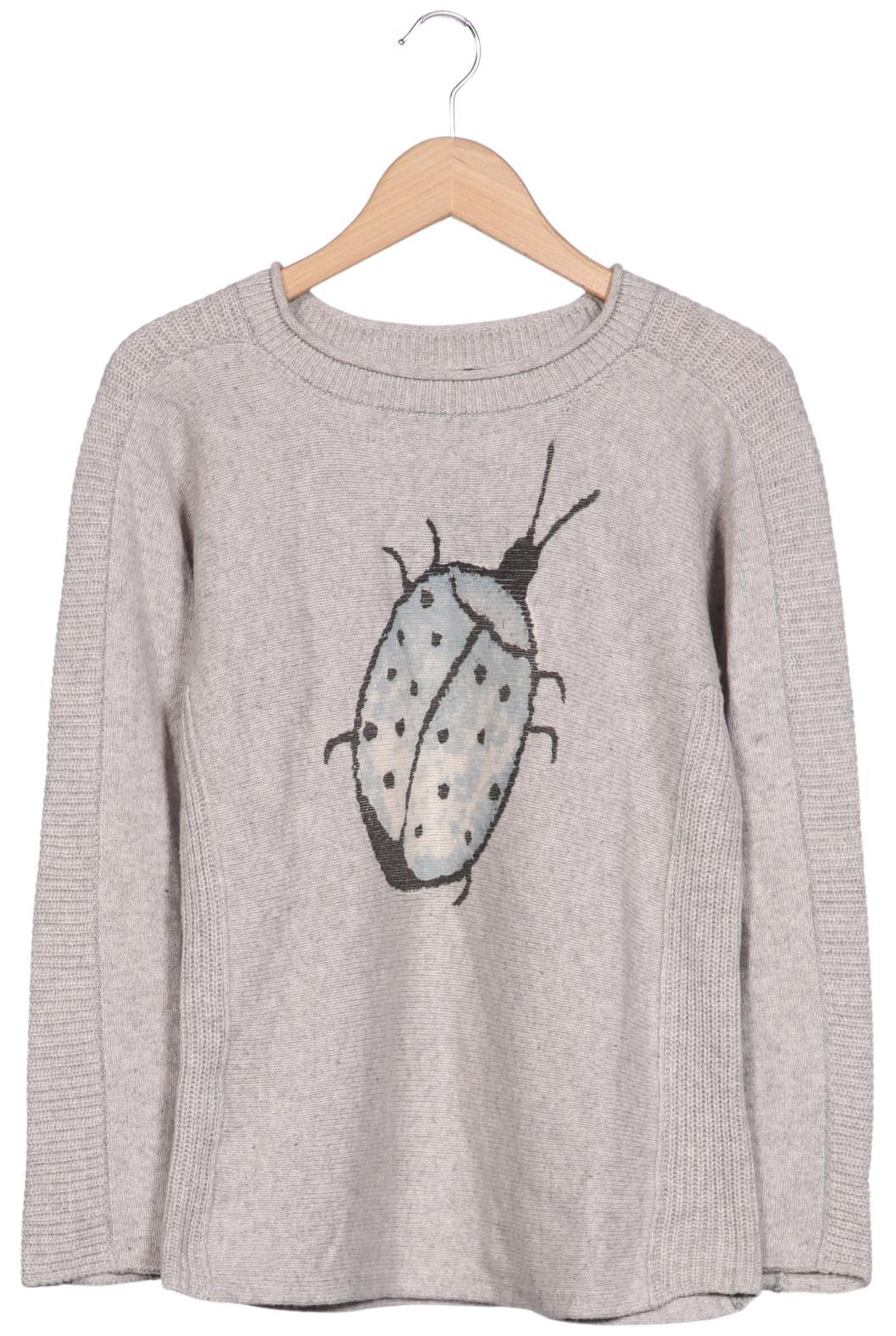 

Marc Cain Damen Pullover, grau, Gr. 38